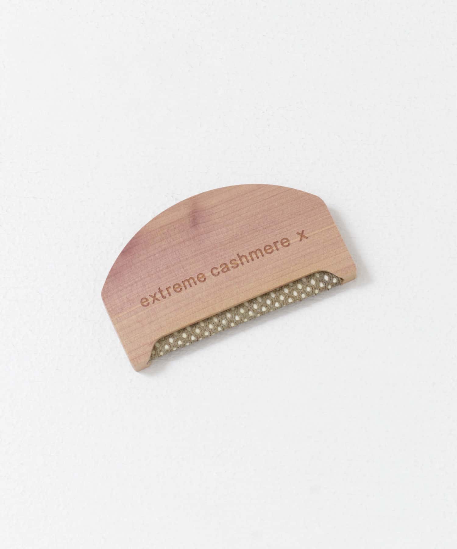 Extreme Cashmere　bobby glass -