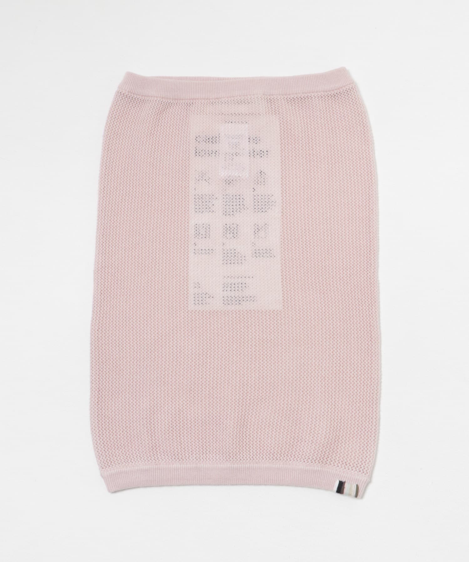 Extreme Cashmere　bobby manicure -