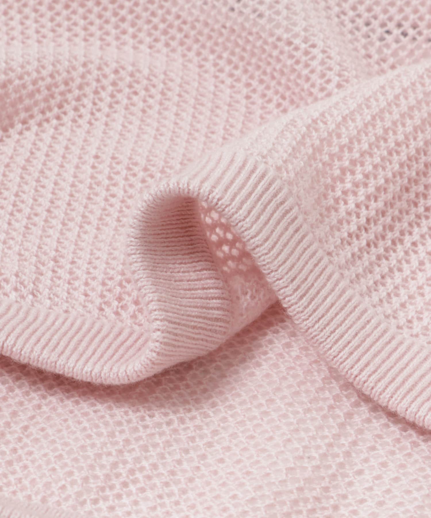 Extreme Cashmere　bobby manicure -