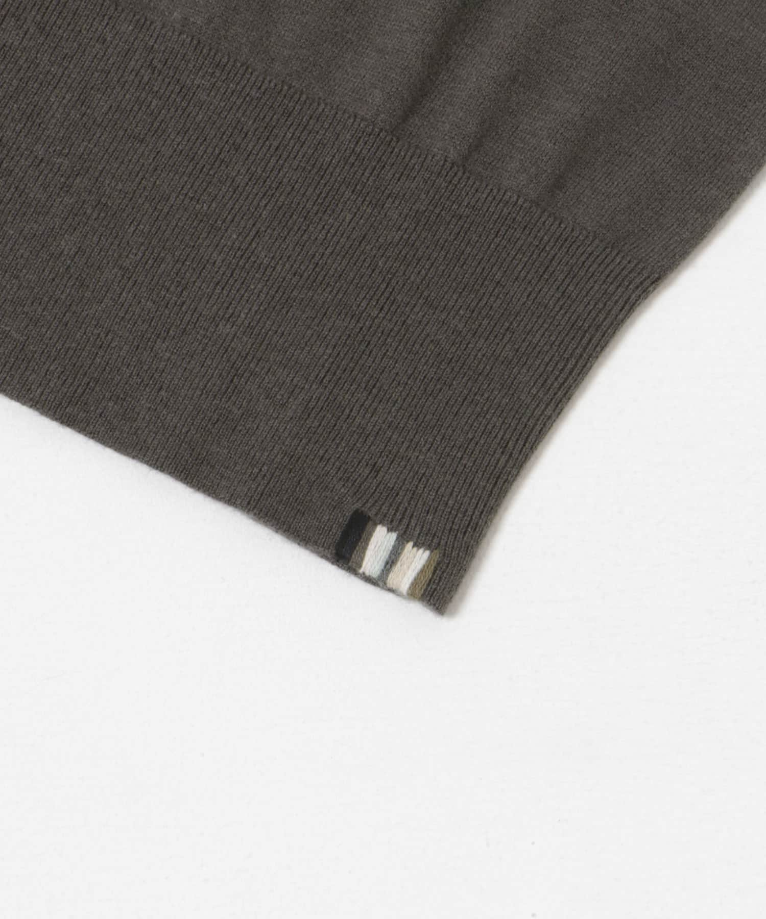 Extreme Cashmere　wiever mud -