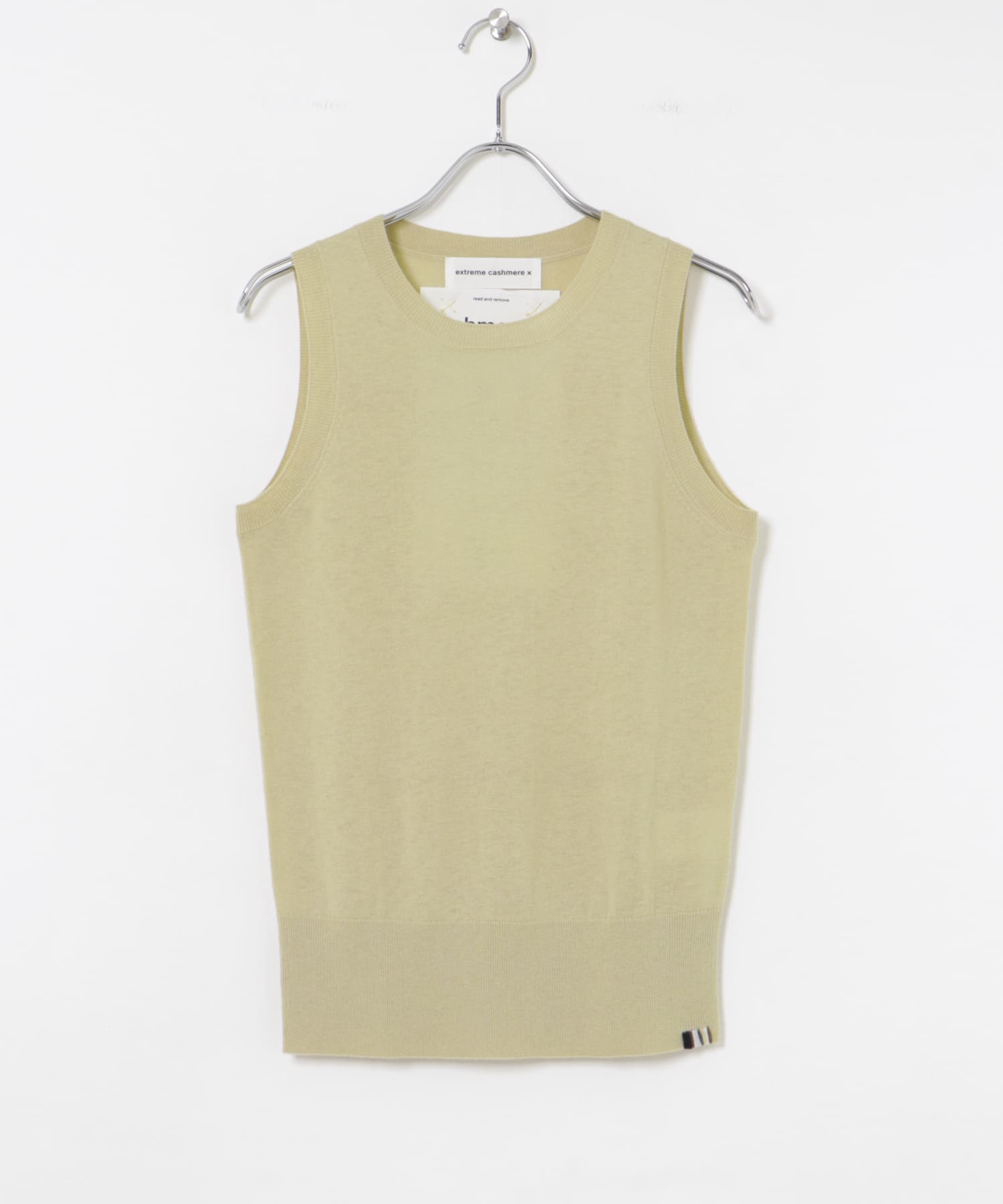 Extreme Cashmere　wiever desert -