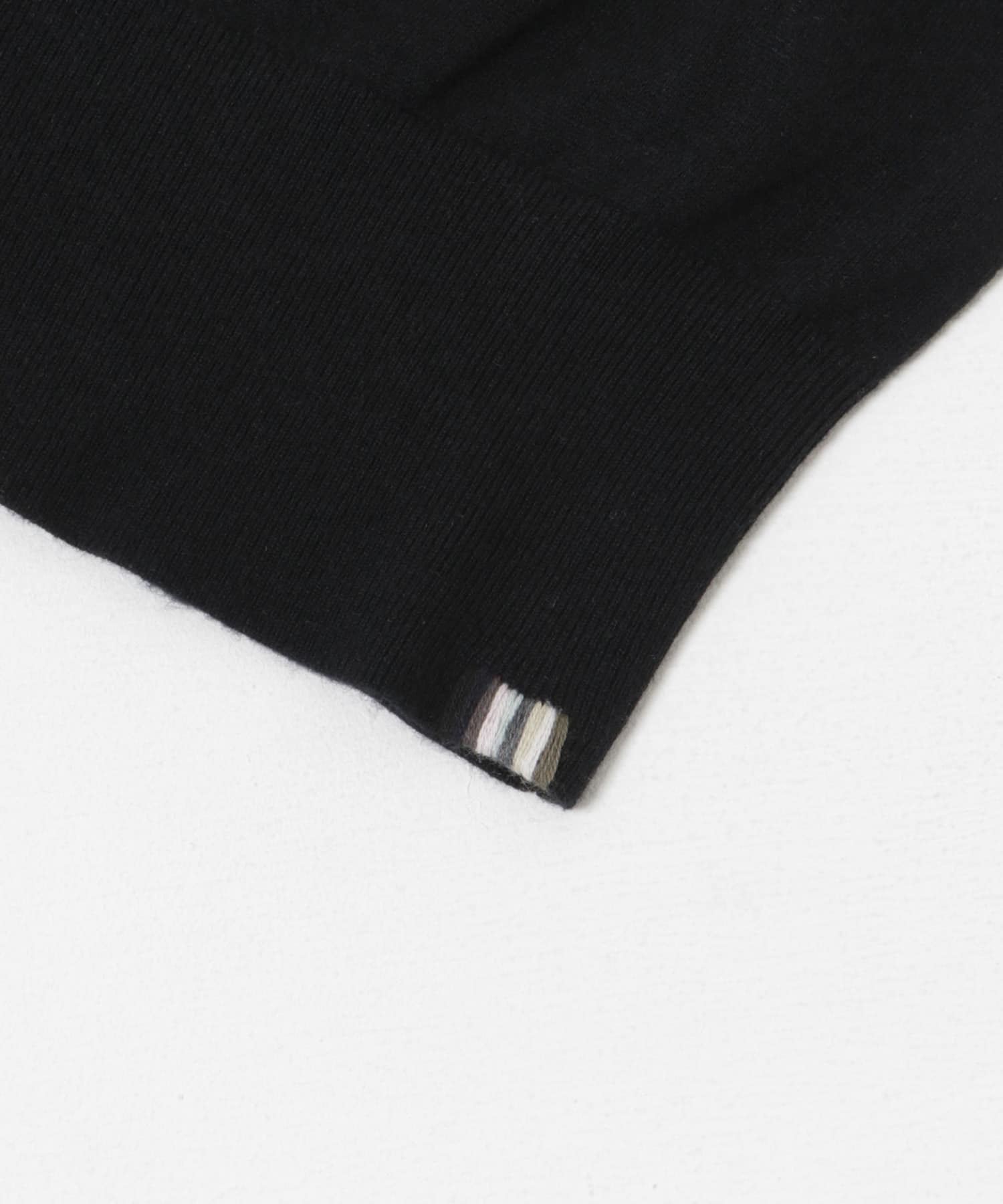 Extreme Cashmere　wiever raven -