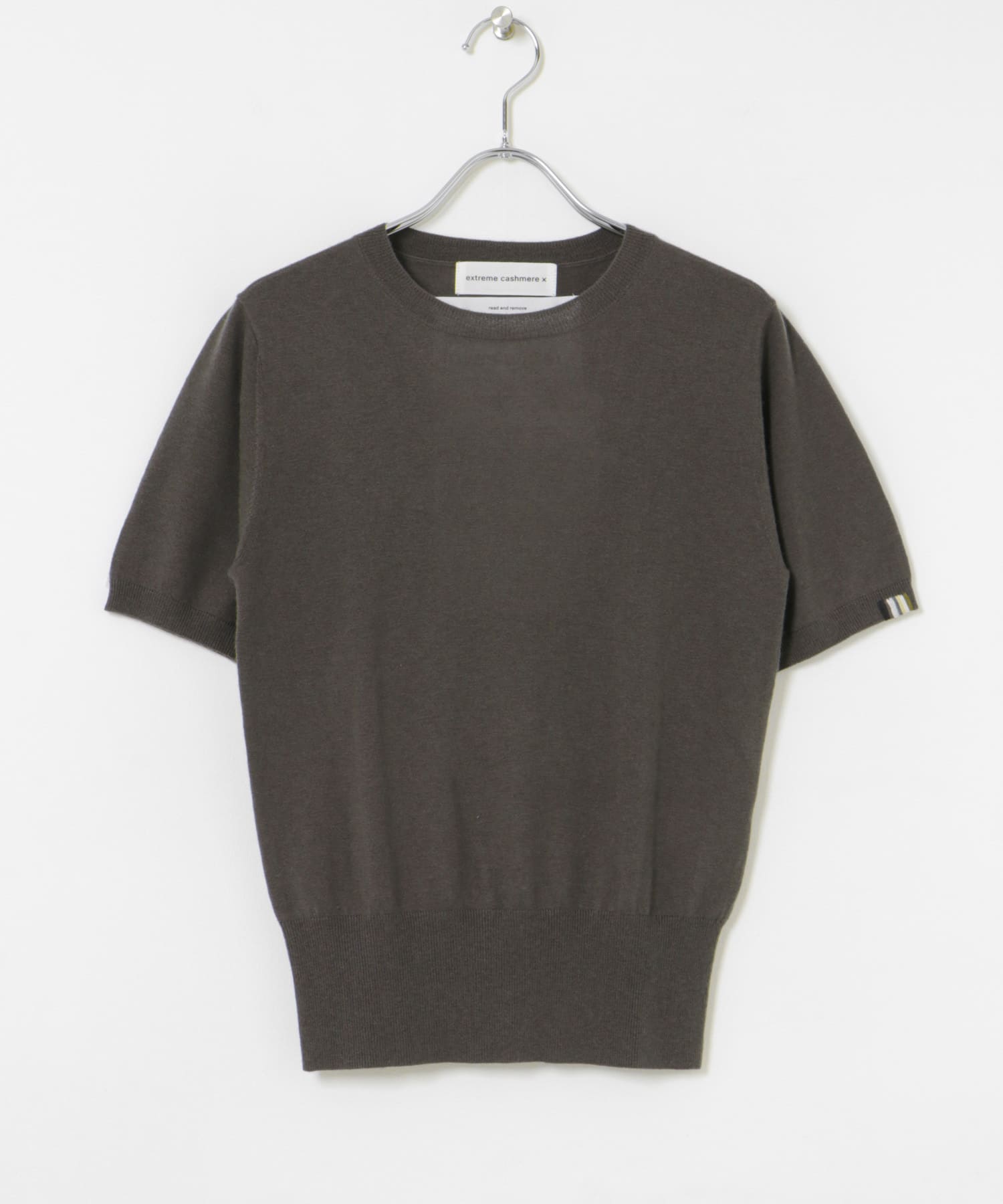 Extreme Cashmere　noor mud -