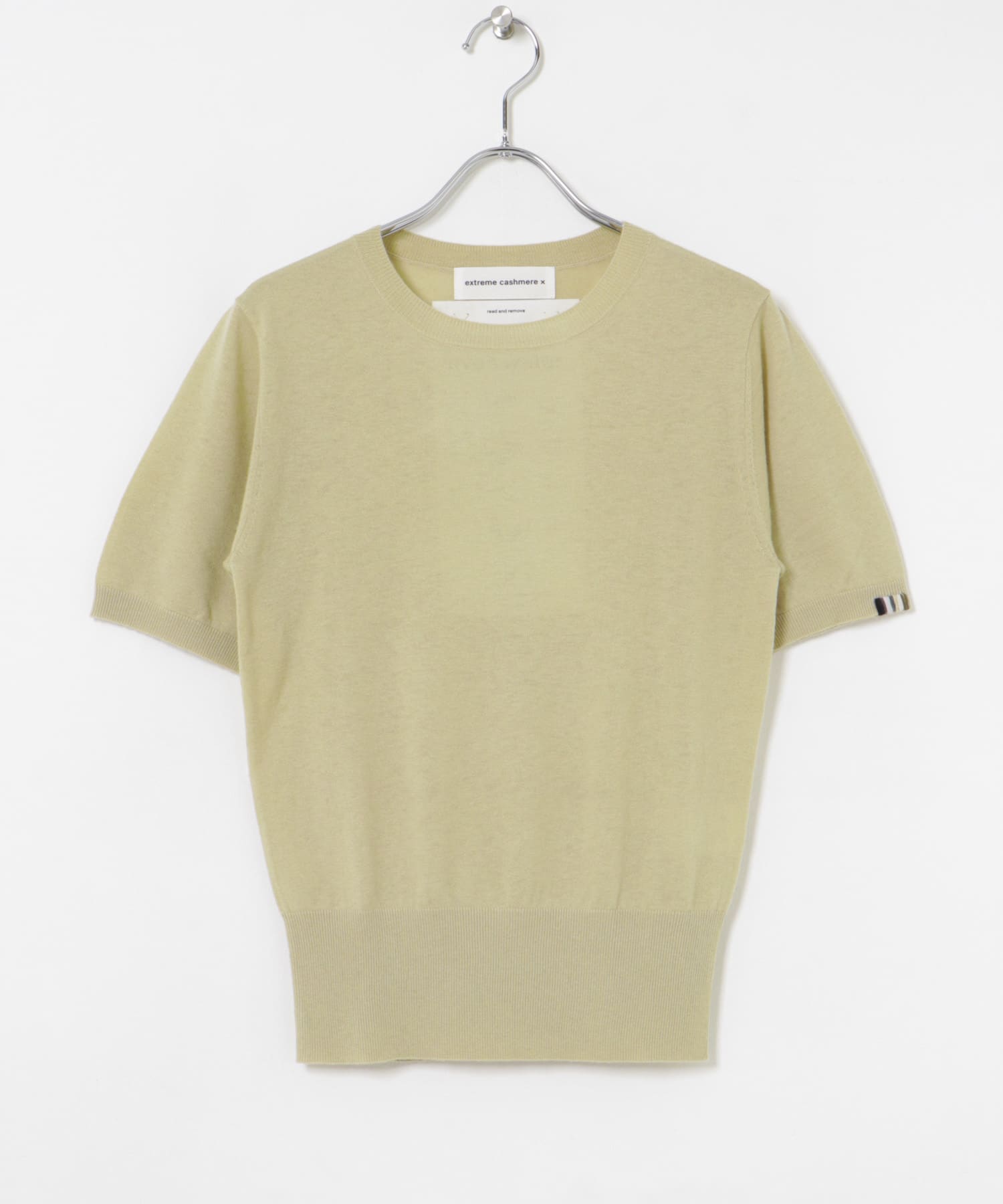 Extreme Cashmere noor(- raven): トップス｜URBAN RESEARCH公式