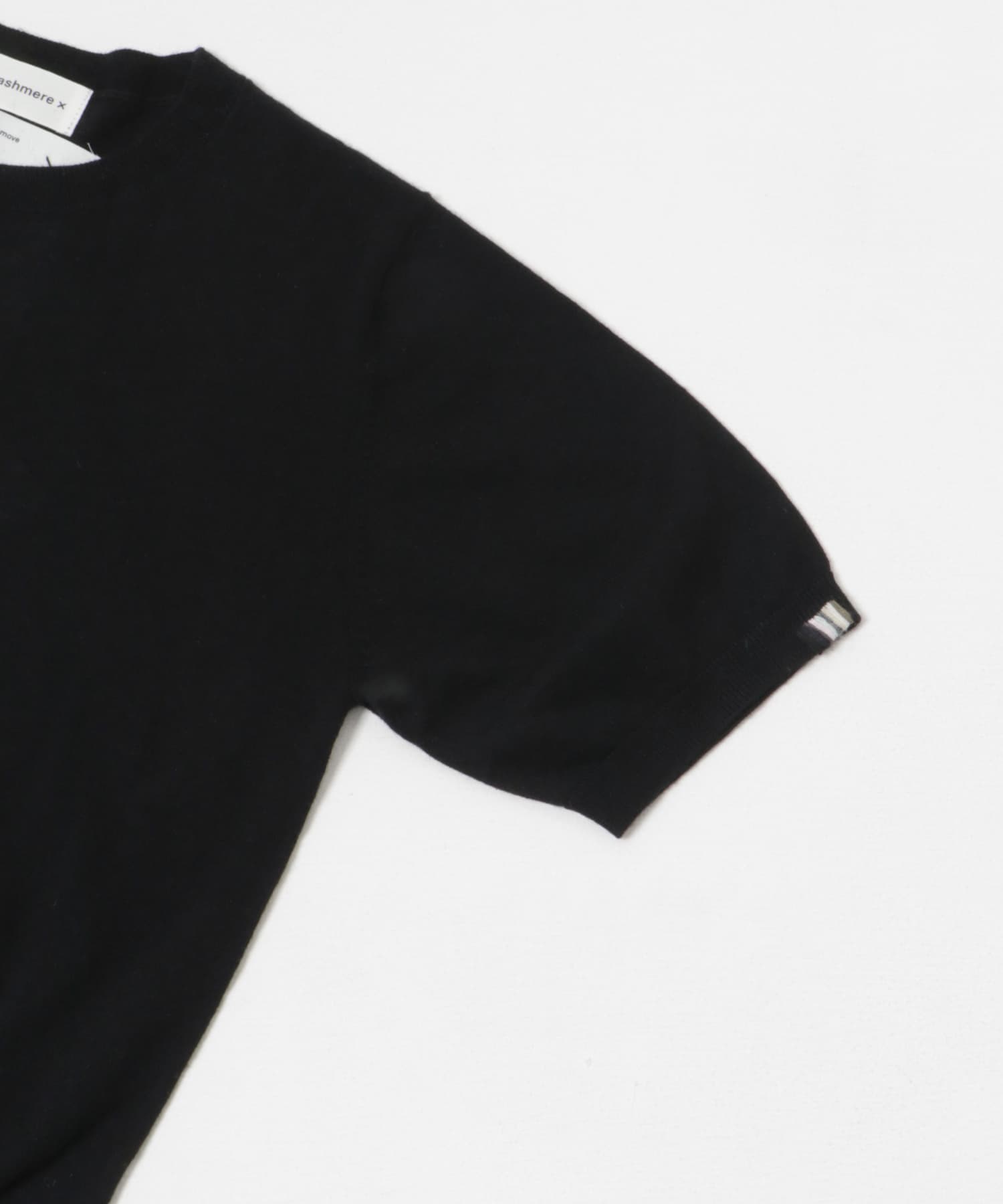 Extreme Cashmere　noor raven -