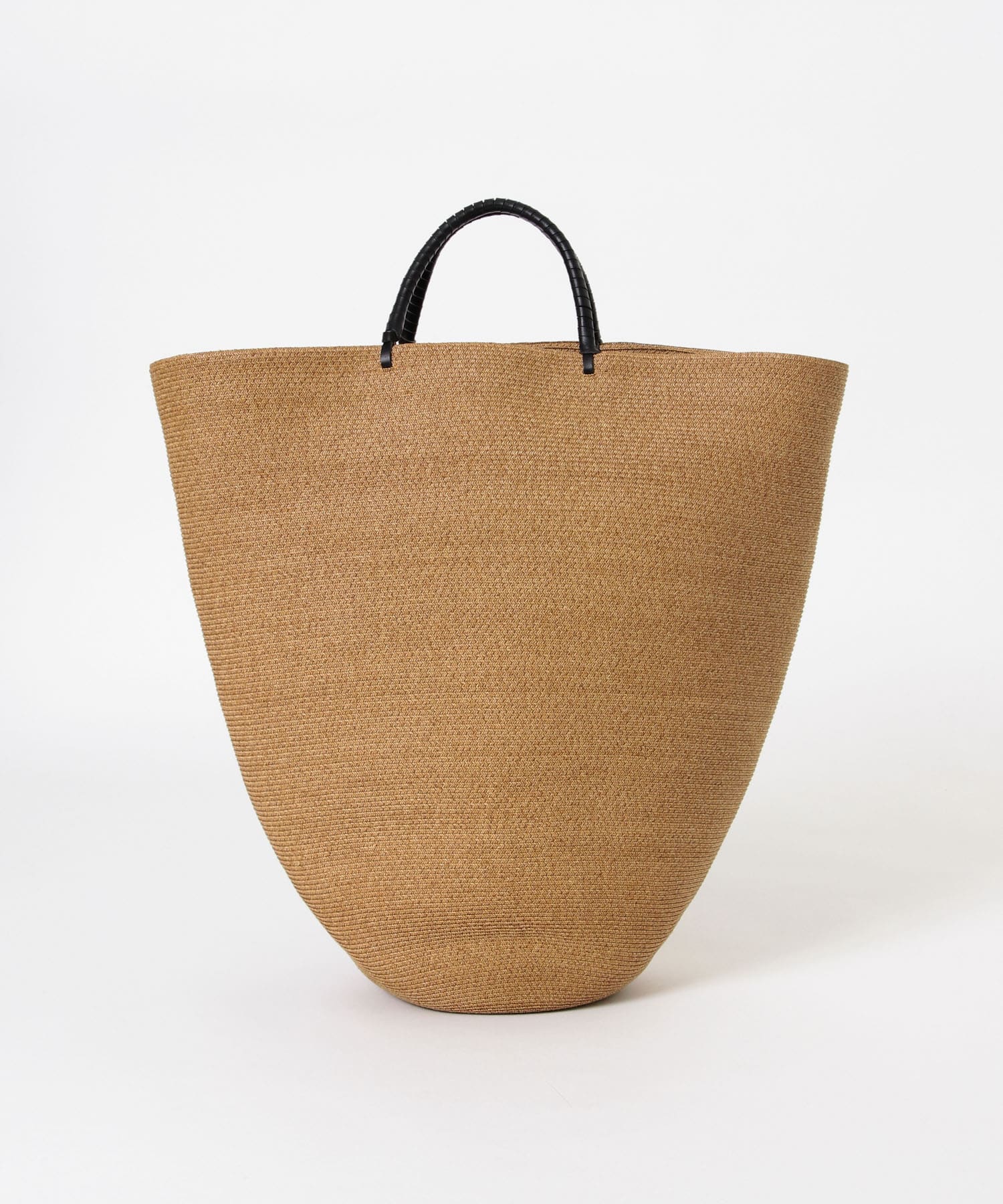 KAMARO’AN　Gourd Pack Basket