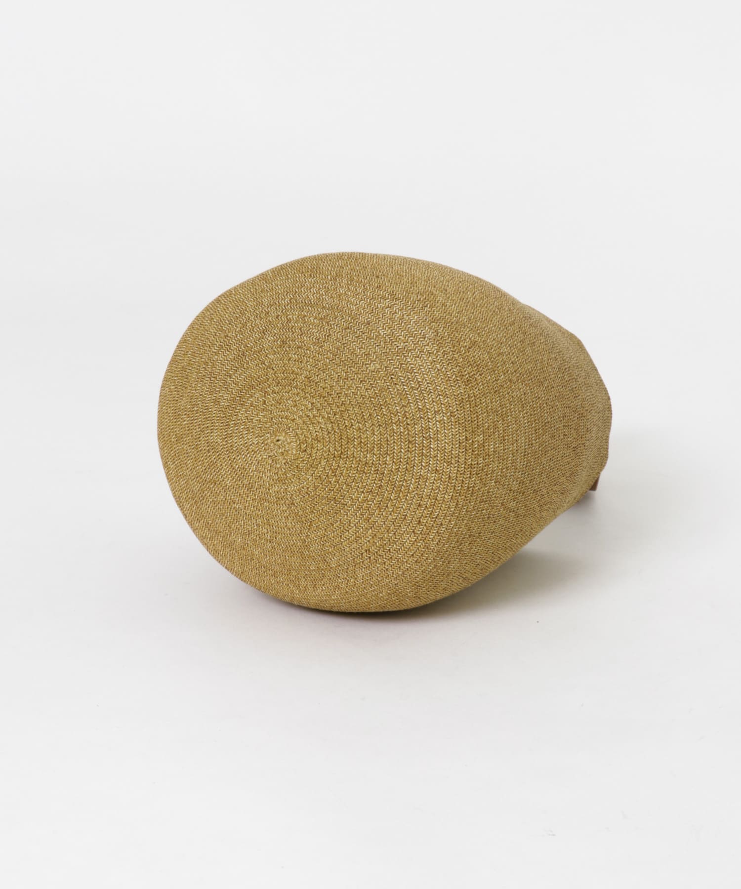 KAMARO’AN　Koreng Drawstring Bag Straw one