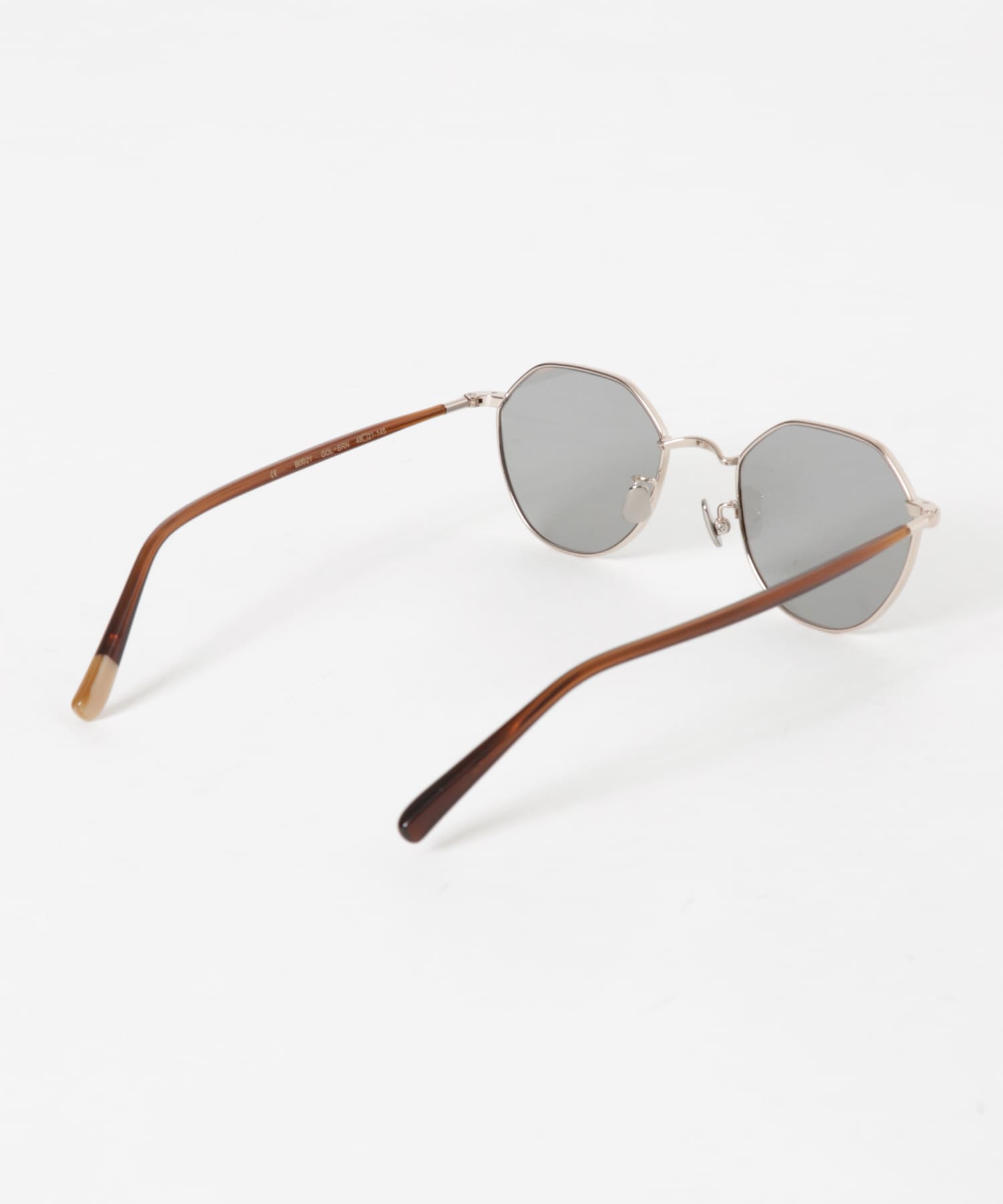BLANC　B0021 GOLD BRN -