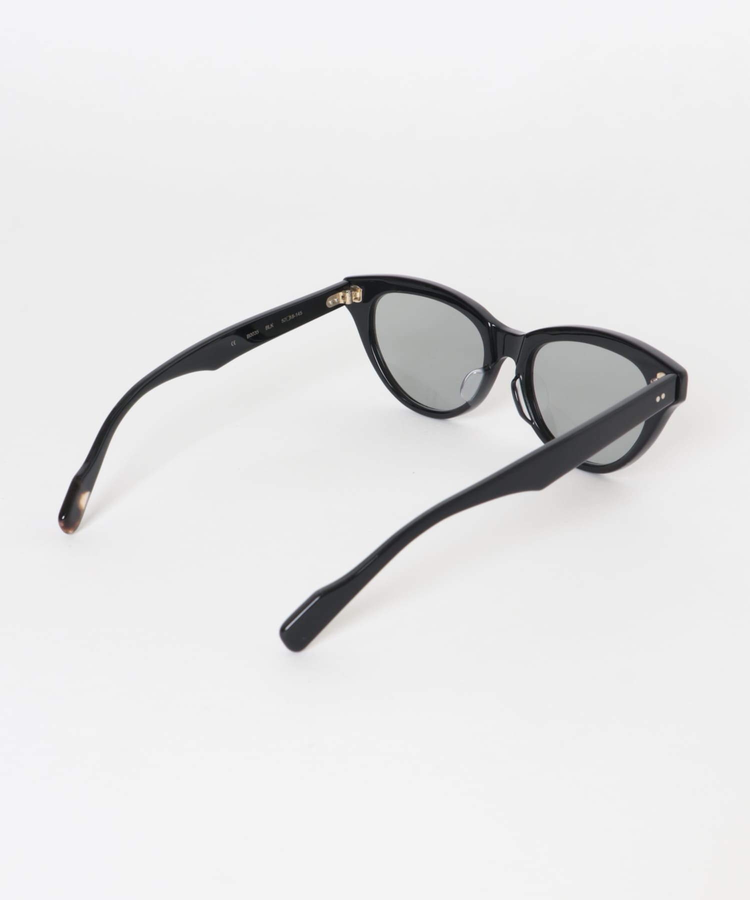 BLANC　B0035 BLACK -