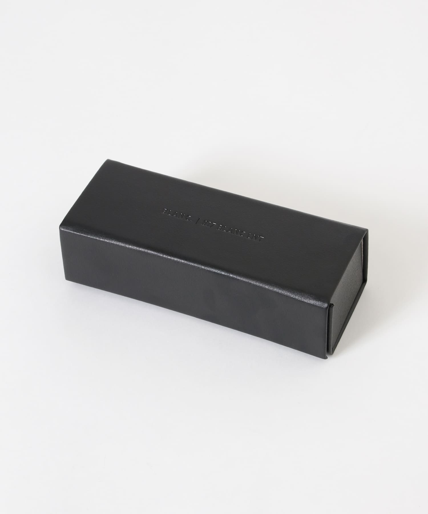BLANC　B0035 BLACK -