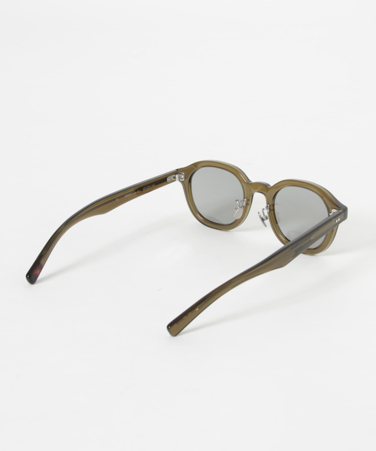BLANC　B0043 VIN OLIVE -