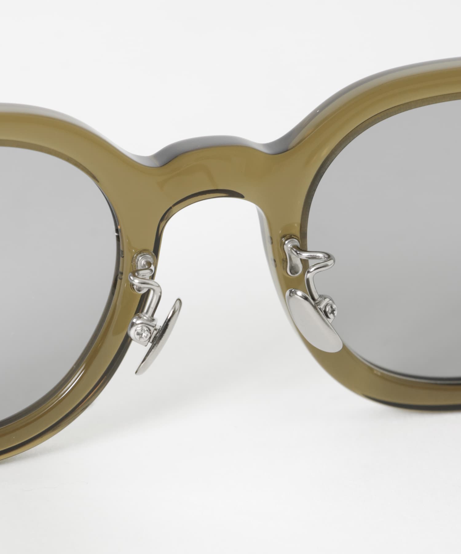 BLANC　B0043 VIN OLIVE -