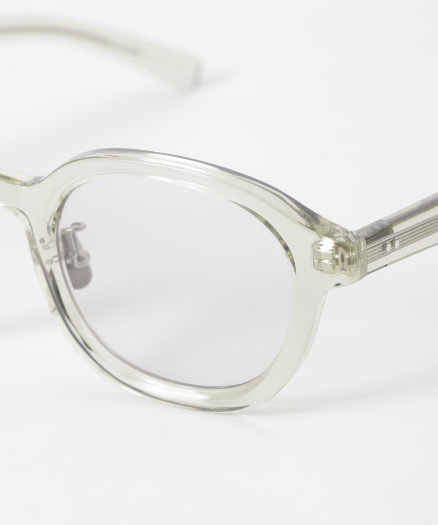 BLANC　B0043 SAGE GREEN -