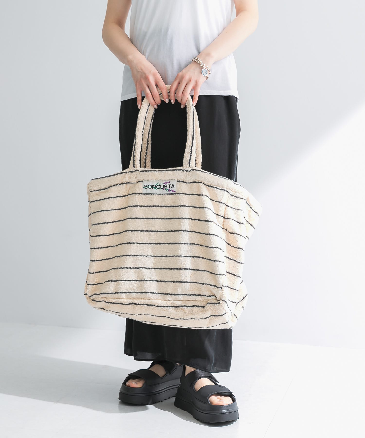 NARAM WEEKEND BAG