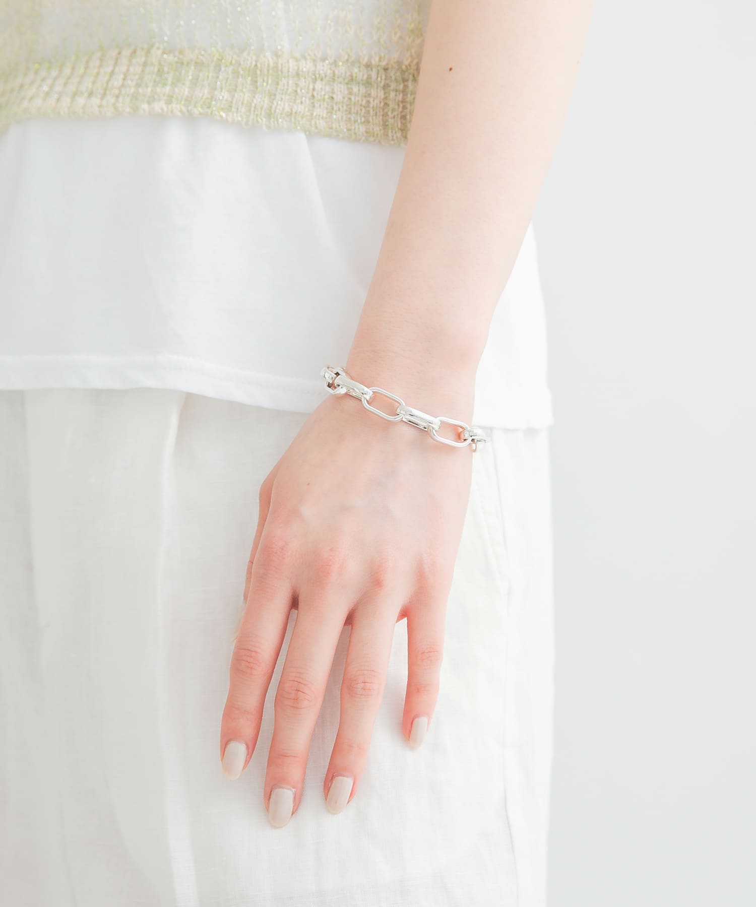PHILIPPE AUDIBERT　Peran bracelet