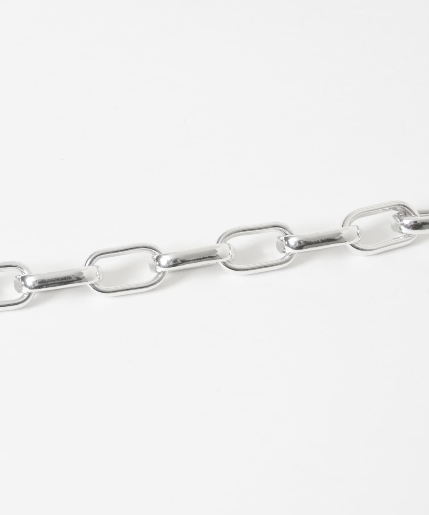 PHILIPPE AUDIBERT Peran bracelet(- SILVER): アクセサリー