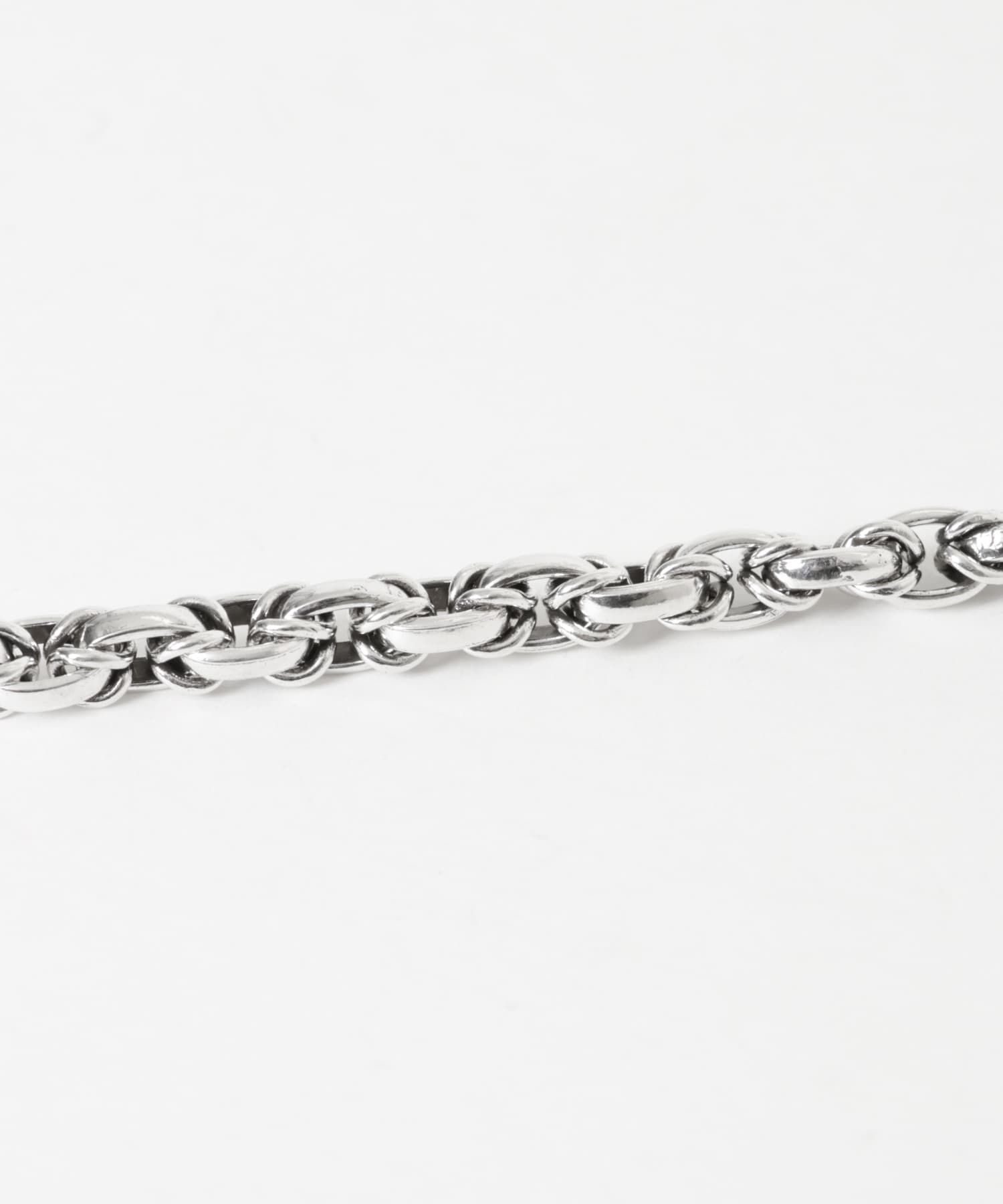 PHILIPPE AUDIBERT　Elyane bracelet SILVER -