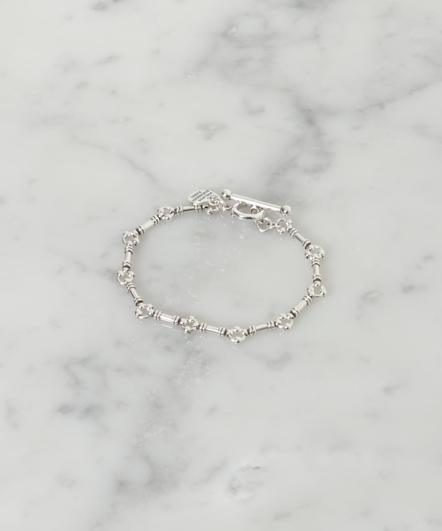 PHILIPPE AUDIBERT　Kenton bracelet