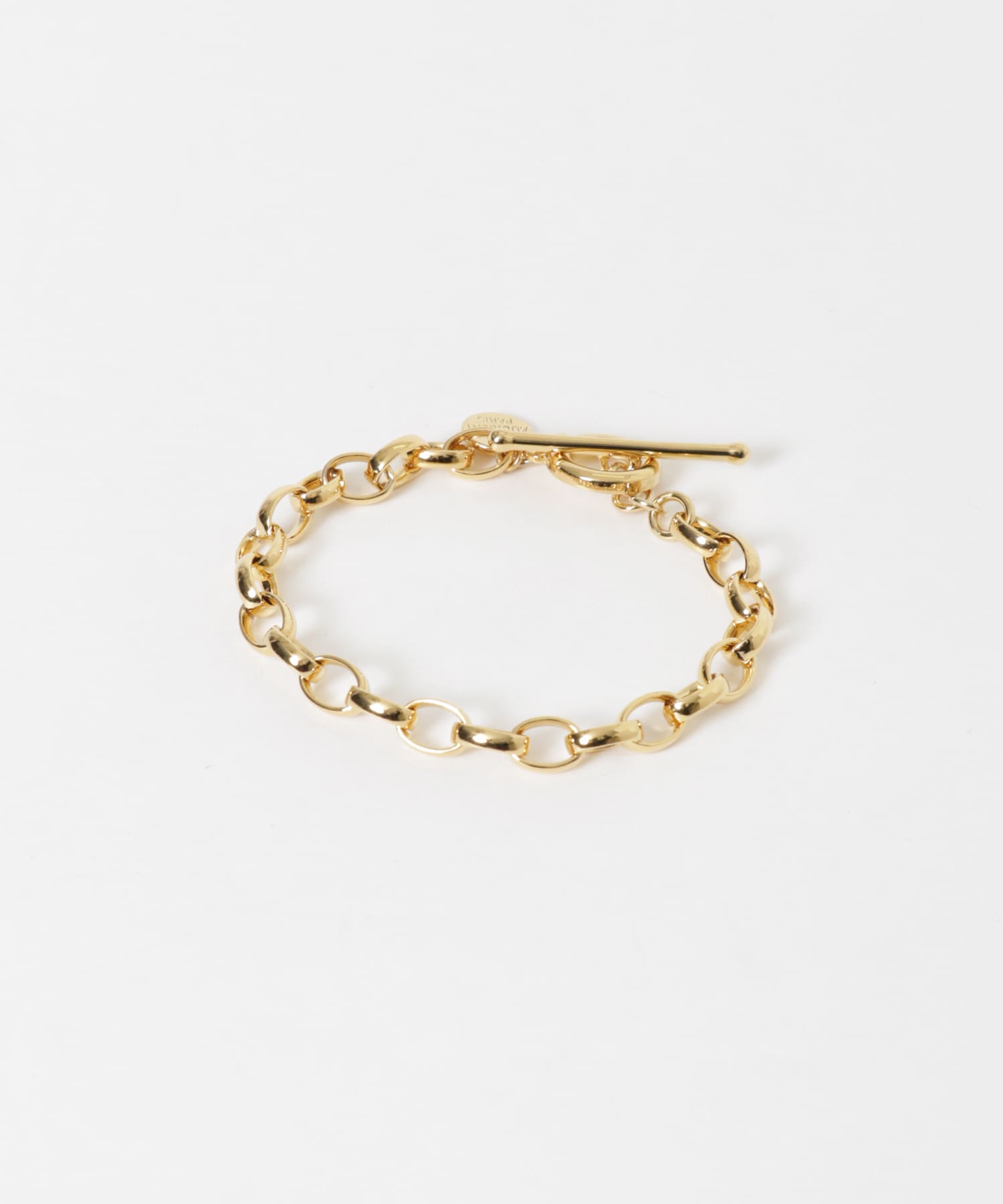 PHILIPPE AUDIBERT Lileta bracelet(- GOLD): アクセサリー｜URBAN