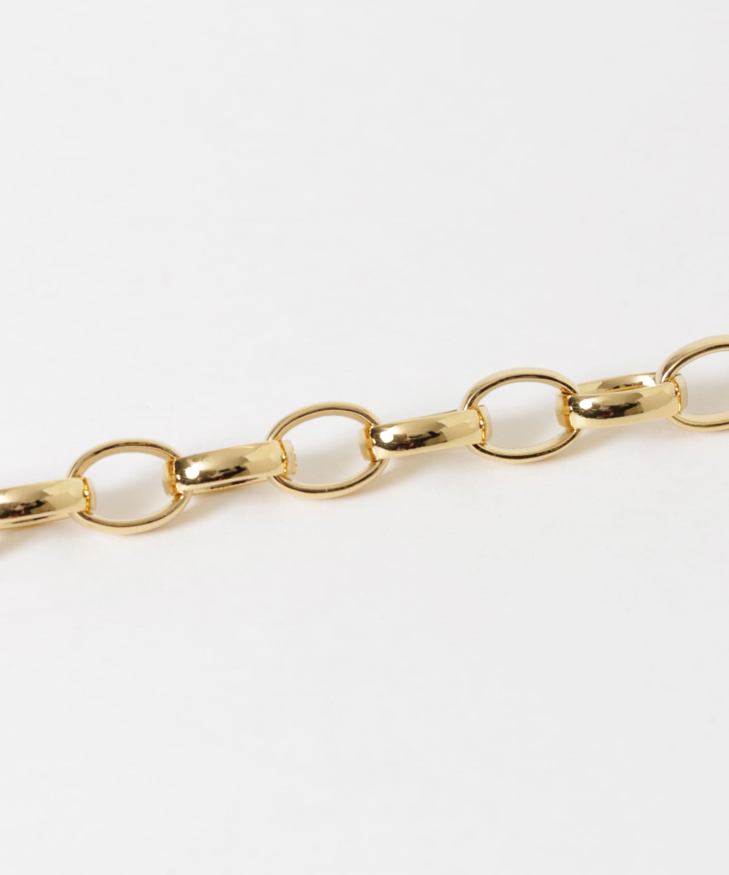 PHILIPPE AUDIBERT Lileta bracelet(- GOLD): アクセサリー｜URBAN