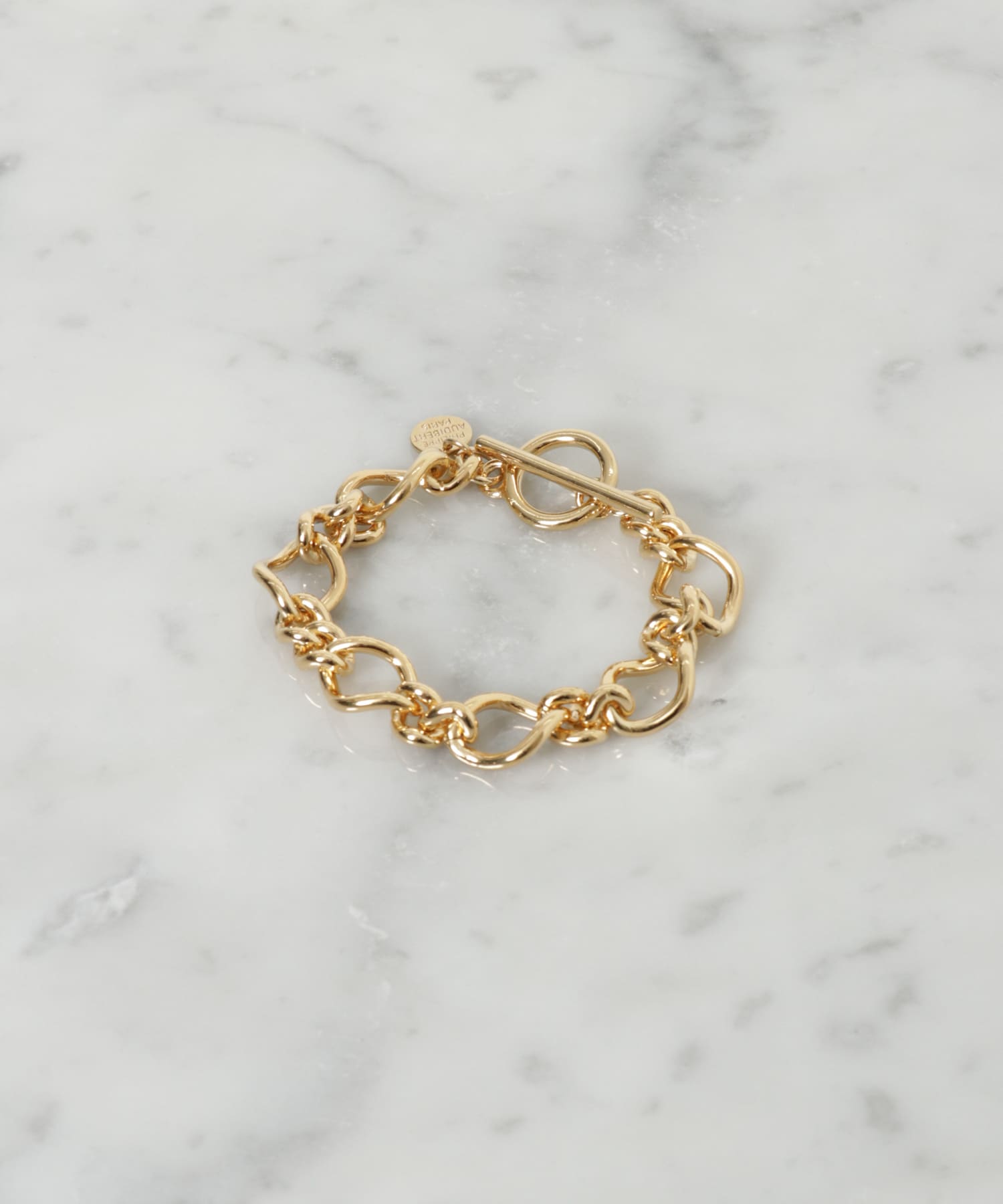 PHILIPPE AUDIBERT　Wolsey bracelet