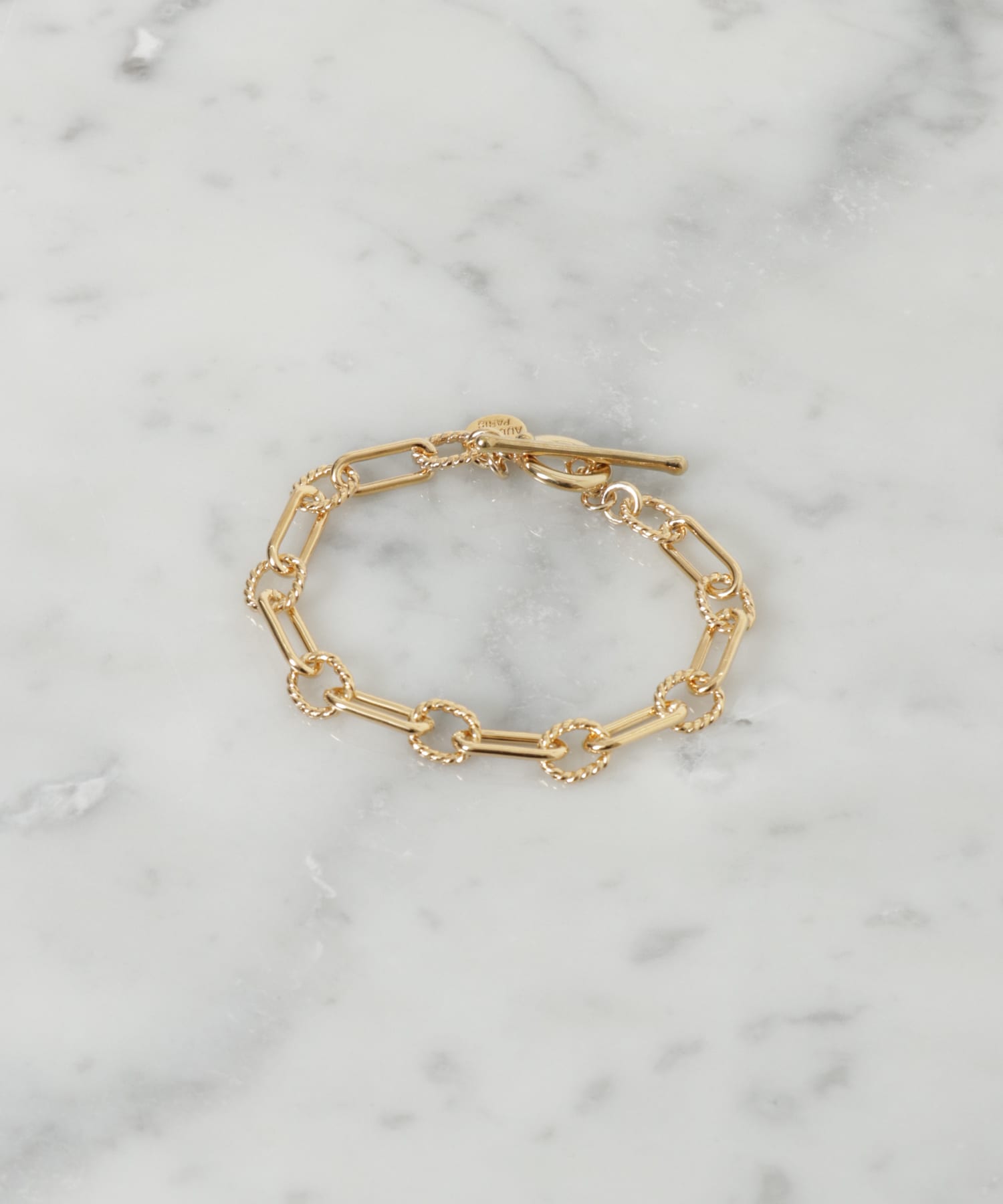 PHILIPPE AUDIBERT Navi bracelet