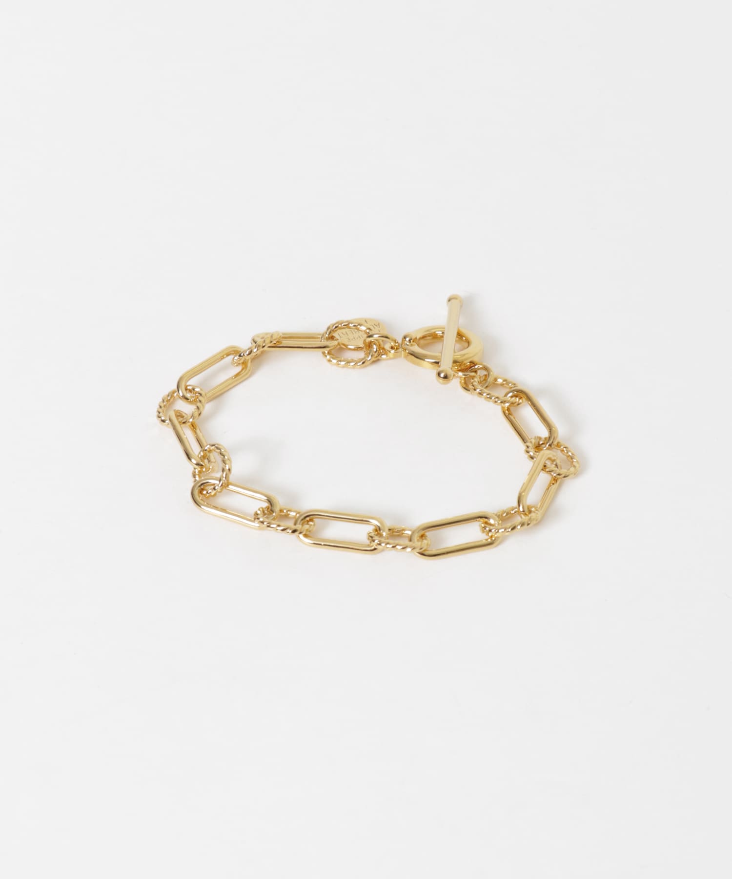 PHILIPPE AUDIBERT Navi bracelet(- GOLD): アクセサリー｜URBAN