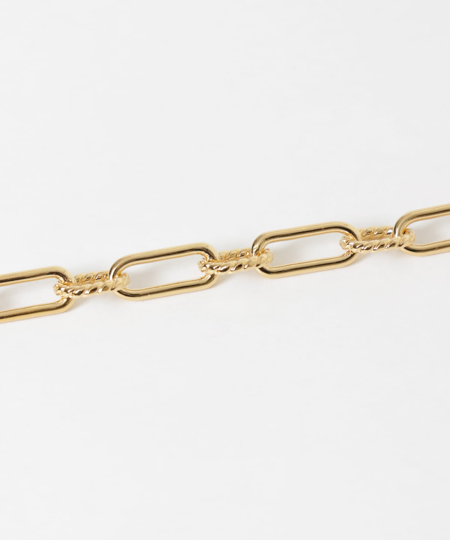 PHILIPPE AUDIBERT Navi bracelet(- GOLD): アクセサリー｜URBAN