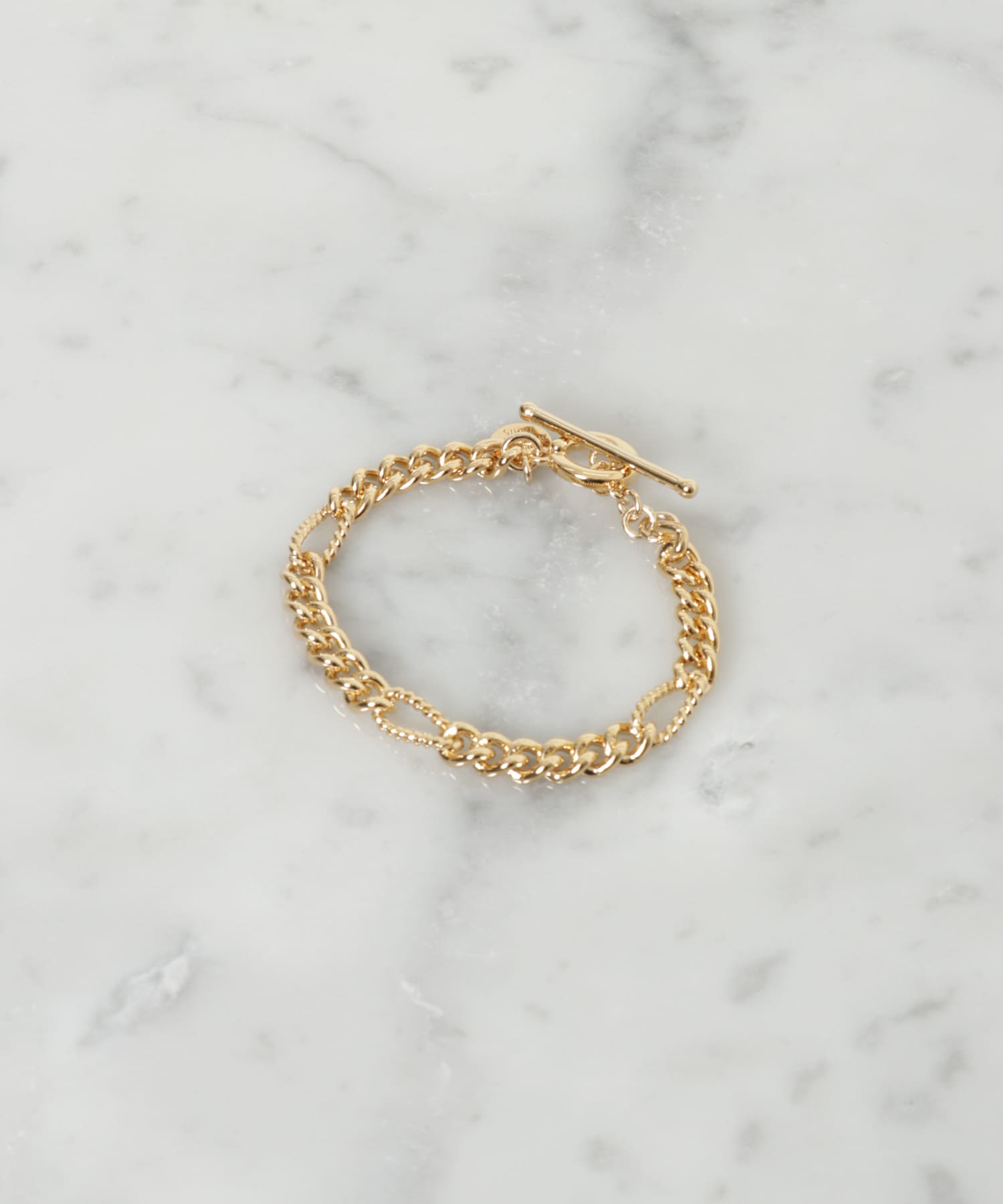 PHILIPPE AUDIBERT　Toluca bracelet