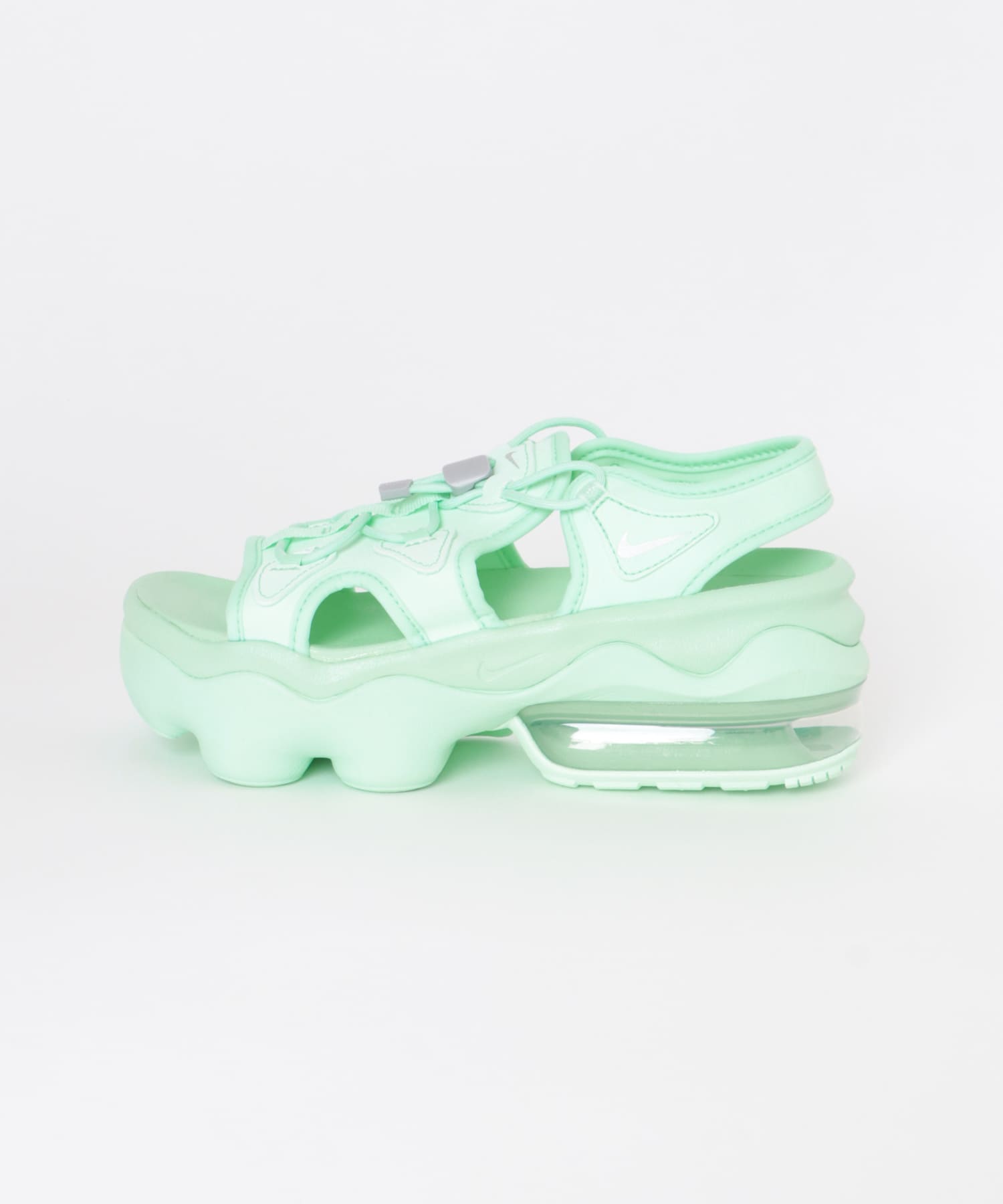NIKE　エアマックスココサンダル MINT FOAM 23