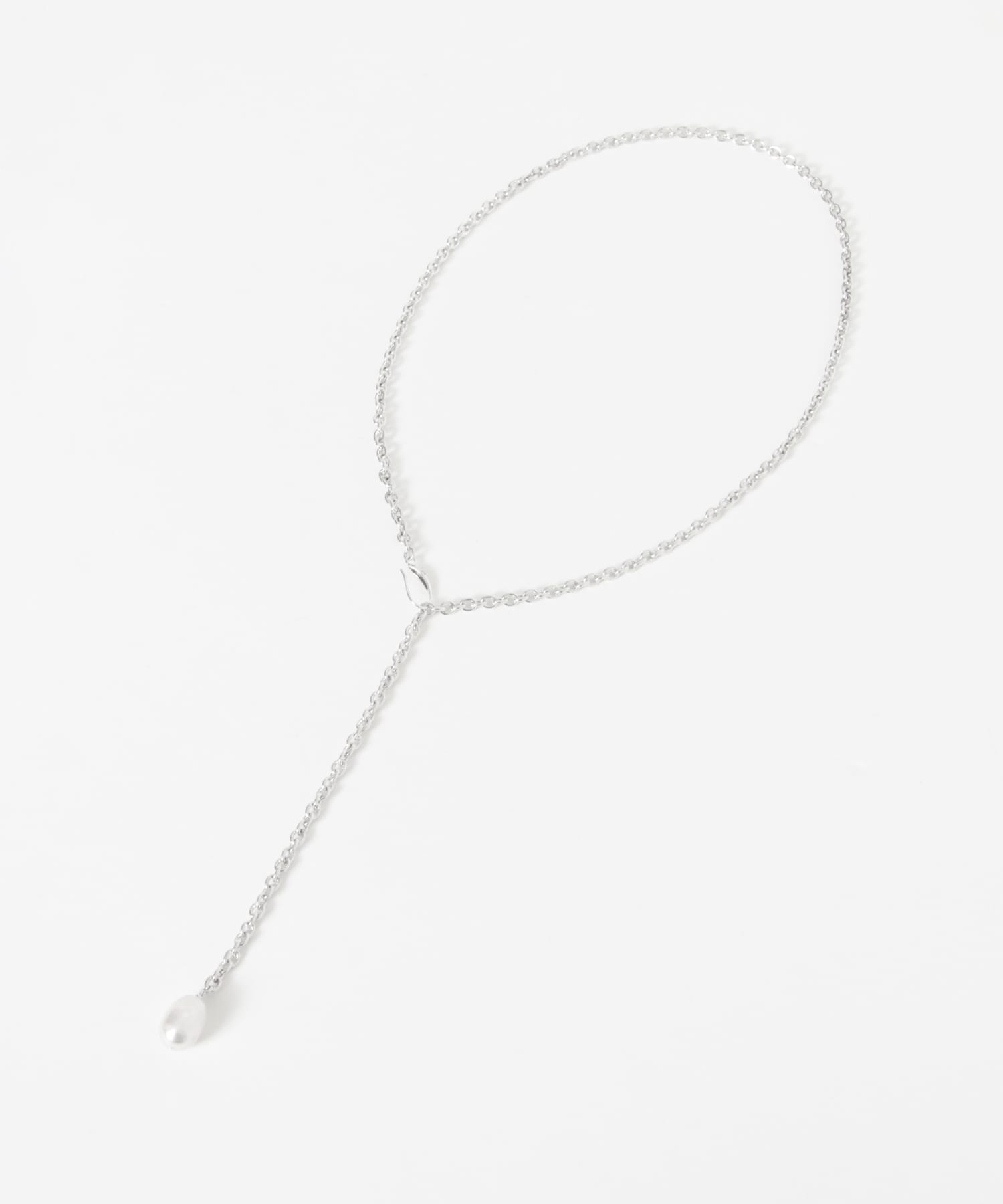 PHILIPPE AUDIBERT　Claire nava waterpearl SILVER -