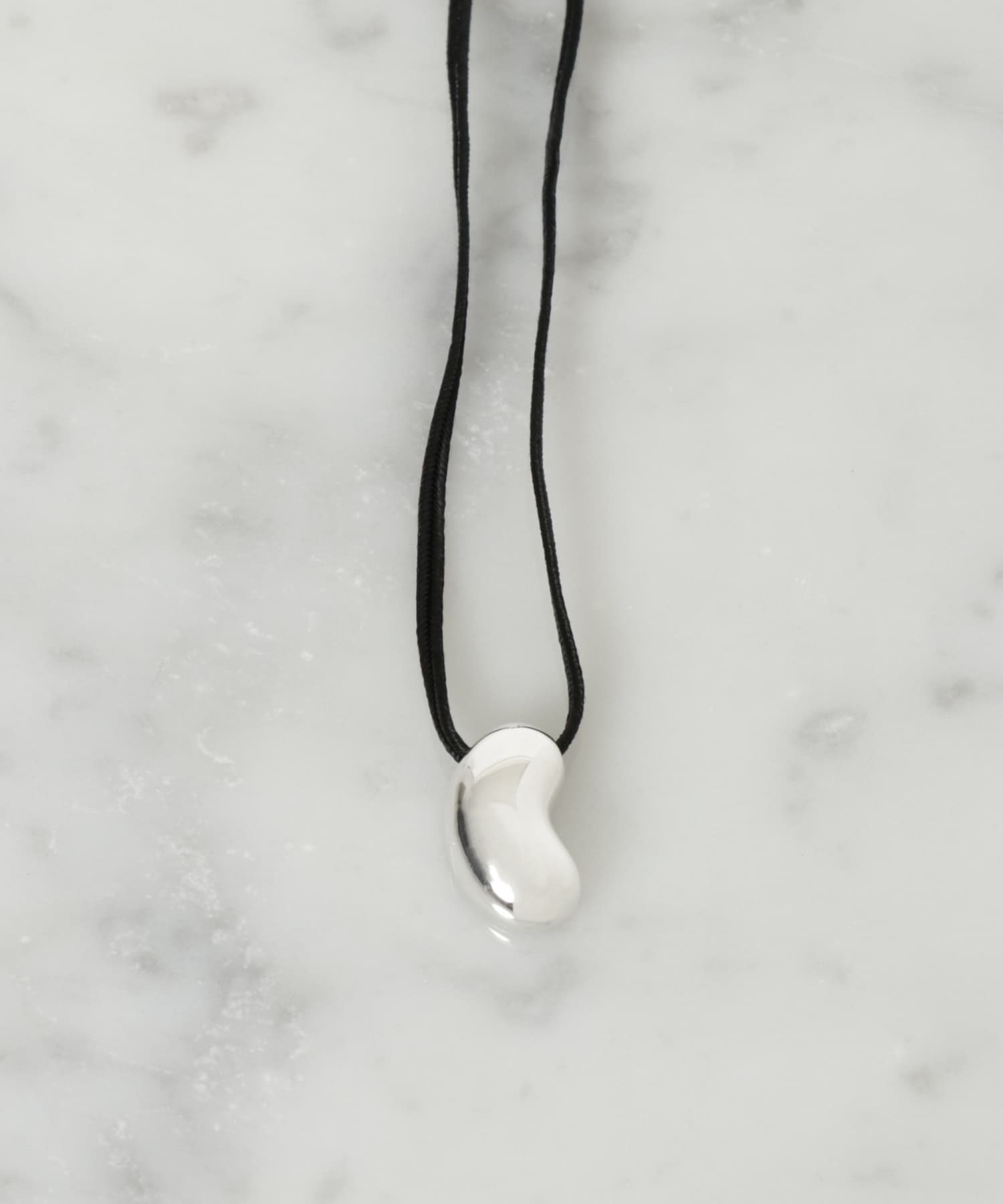 PHILIPPE AUDIBERT　Siya necklace cord