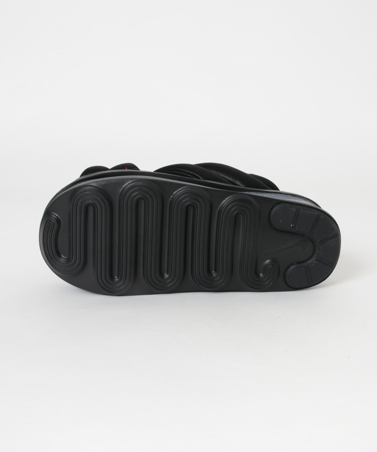 NIKE　エアマックスアイラサンダル ブラック 23