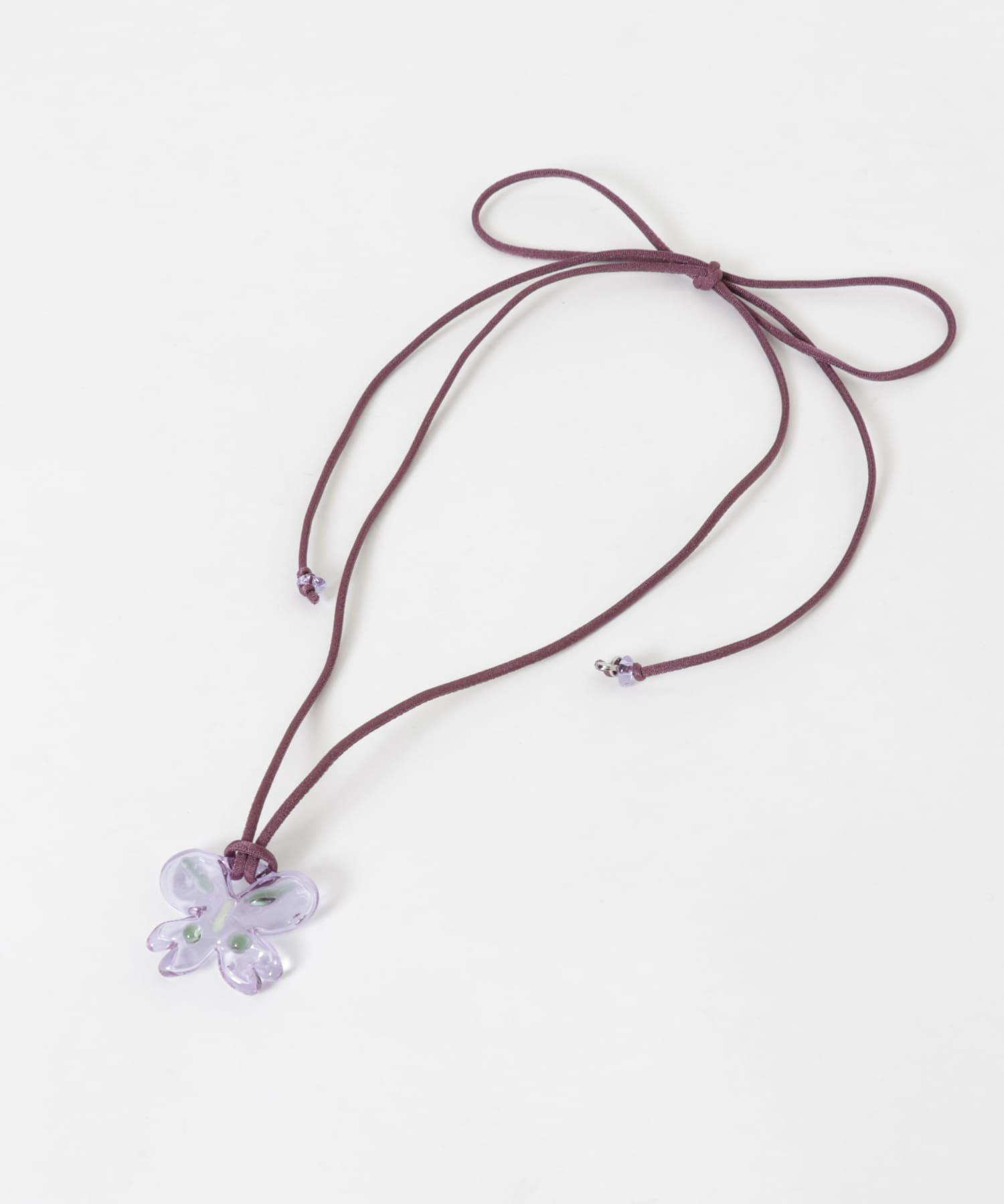 CAJAL　FREDDIE NECKLACE