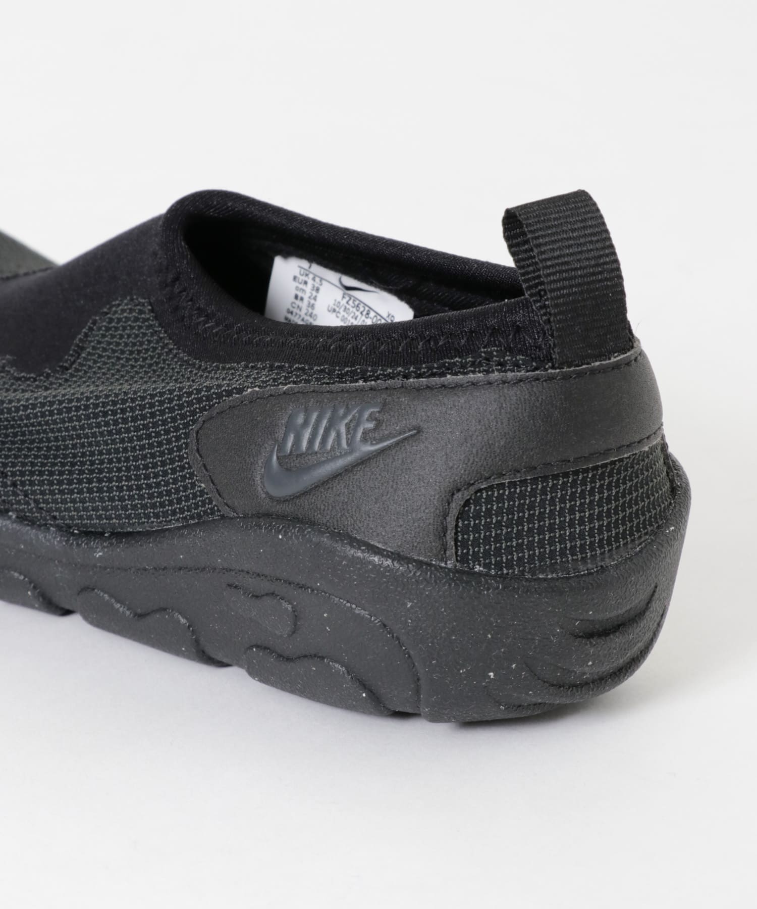 NIKE　アクアターフ BK OFF BK 23