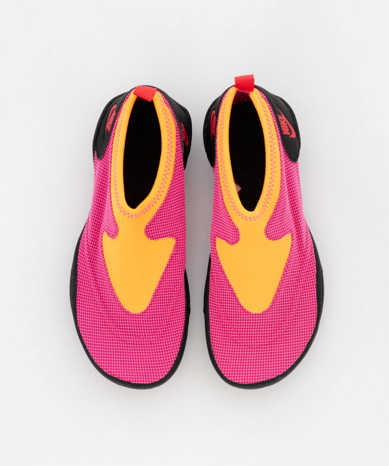 PINK BK OR