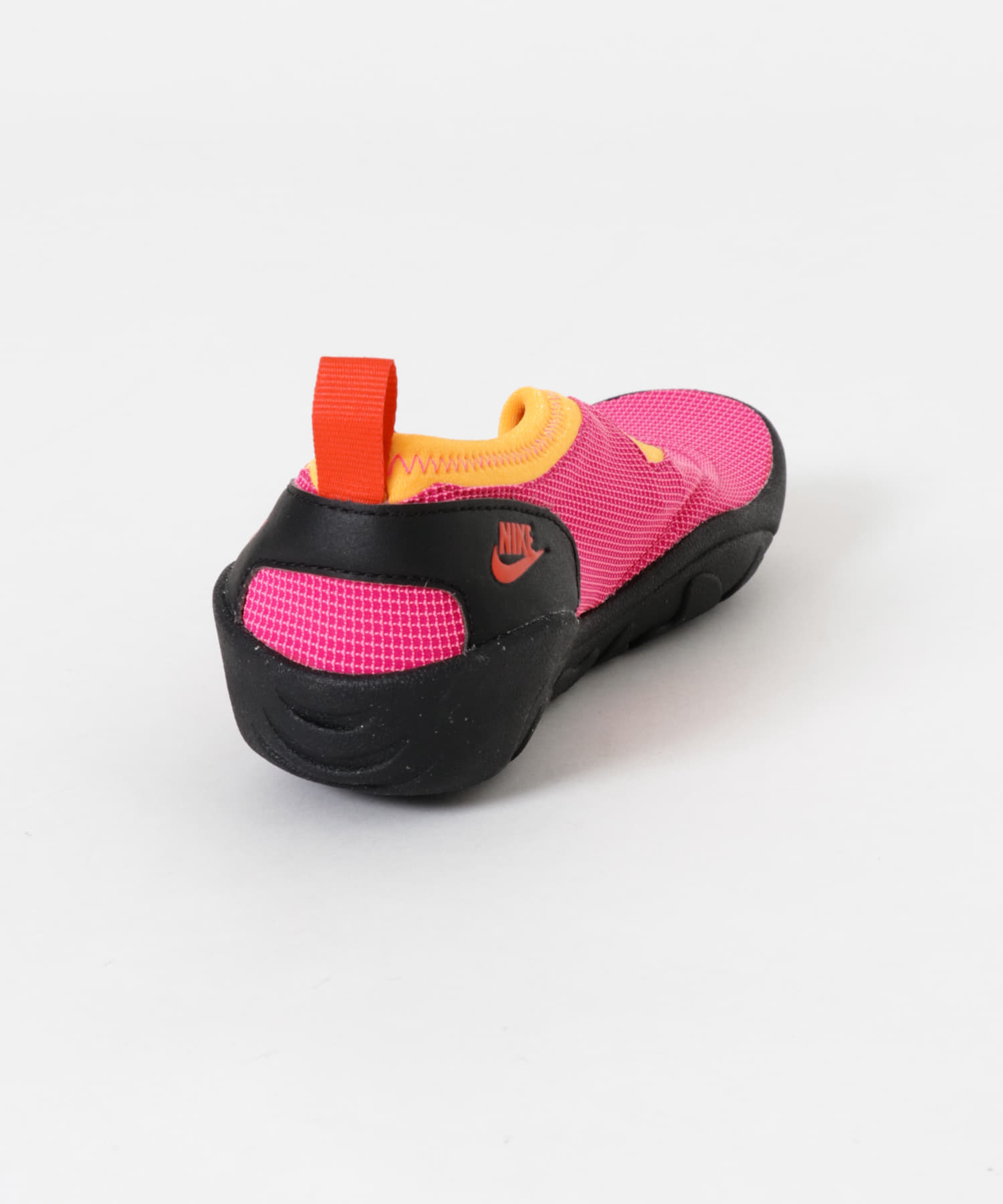 PINK BK OR