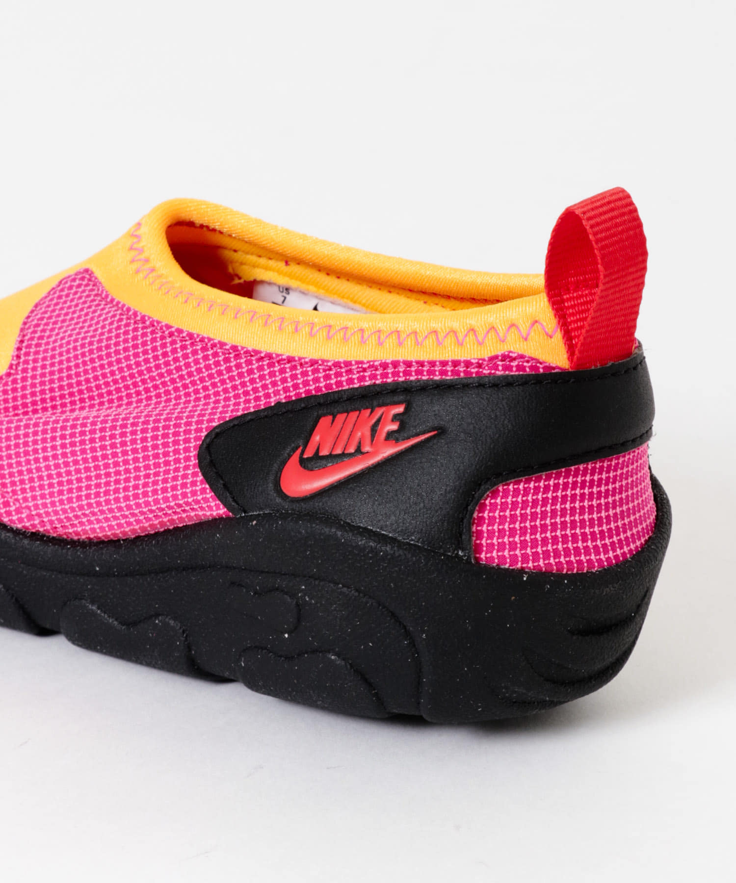 PINK BK OR