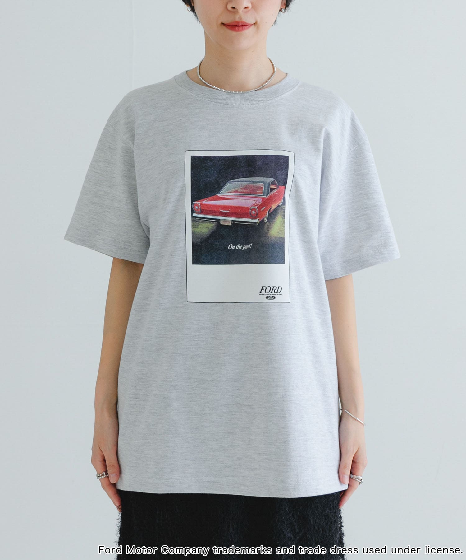 ASH GREY