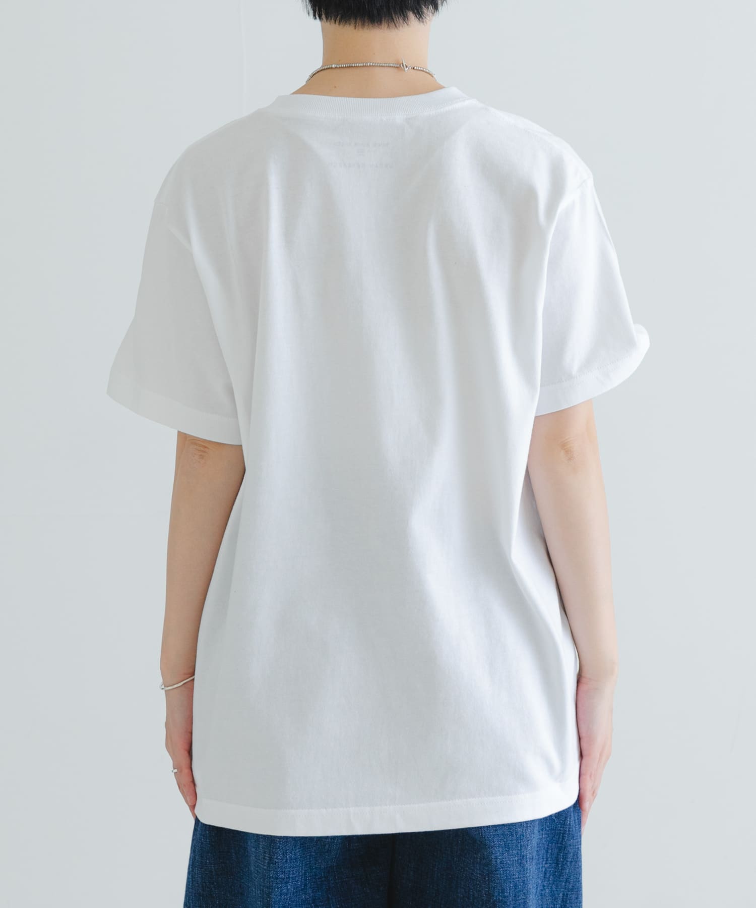 身長：160cm サイズ：FREE