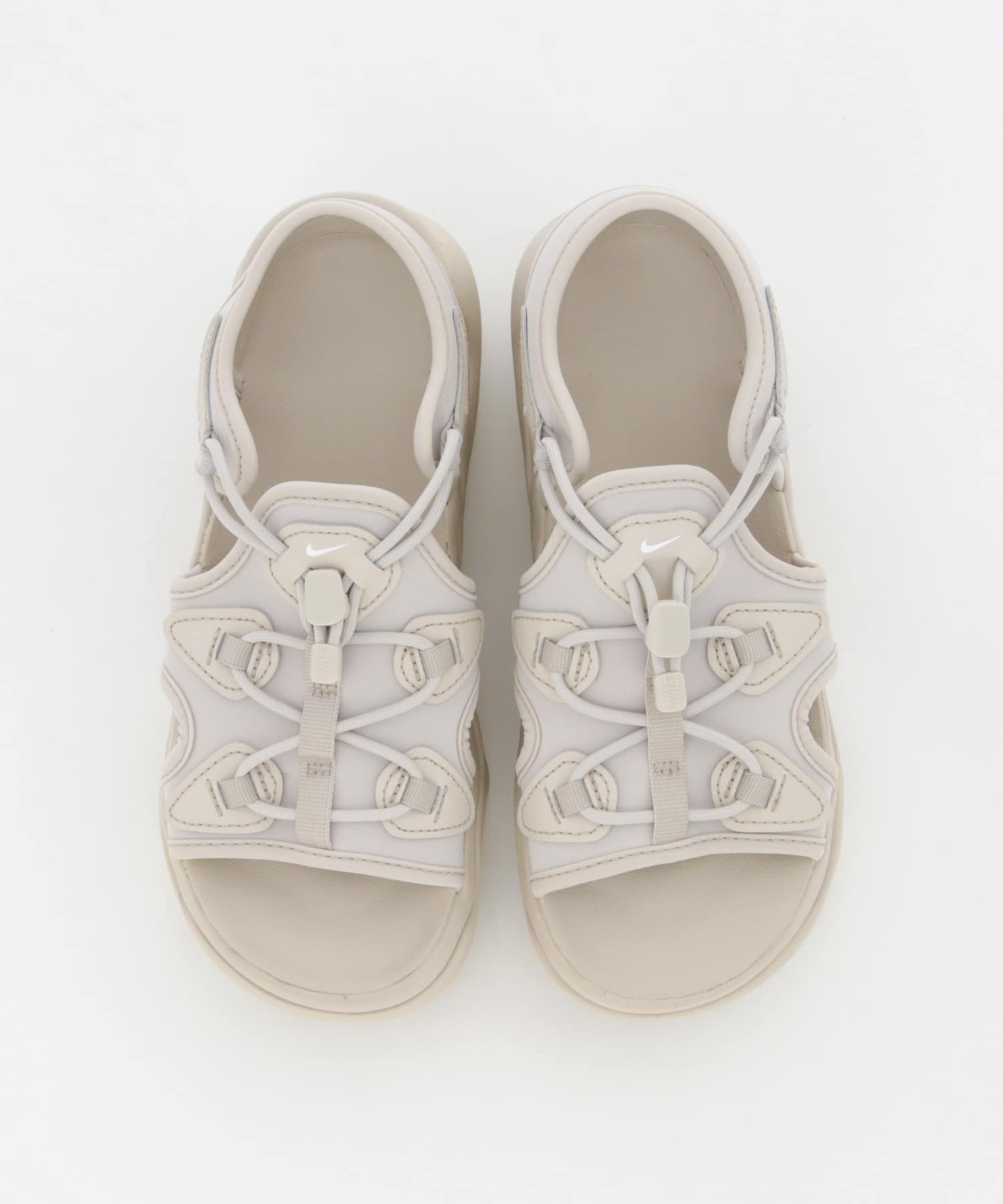 NIKE　AIR MAX KOKO SANDAL NCPS CREAMII WH 23