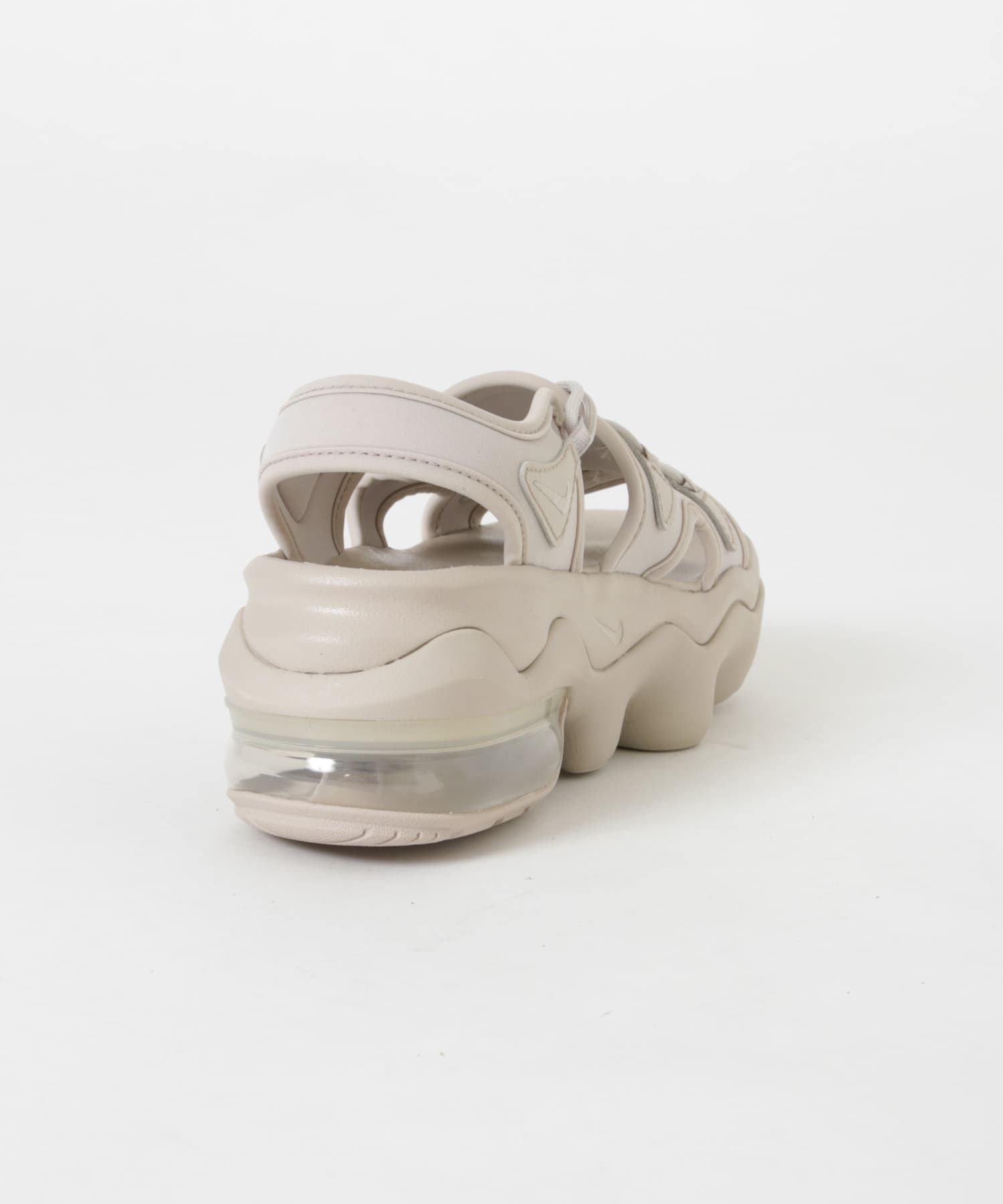NIKE　AIR MAX KOKO SANDAL NCPS CREAMII WH 23