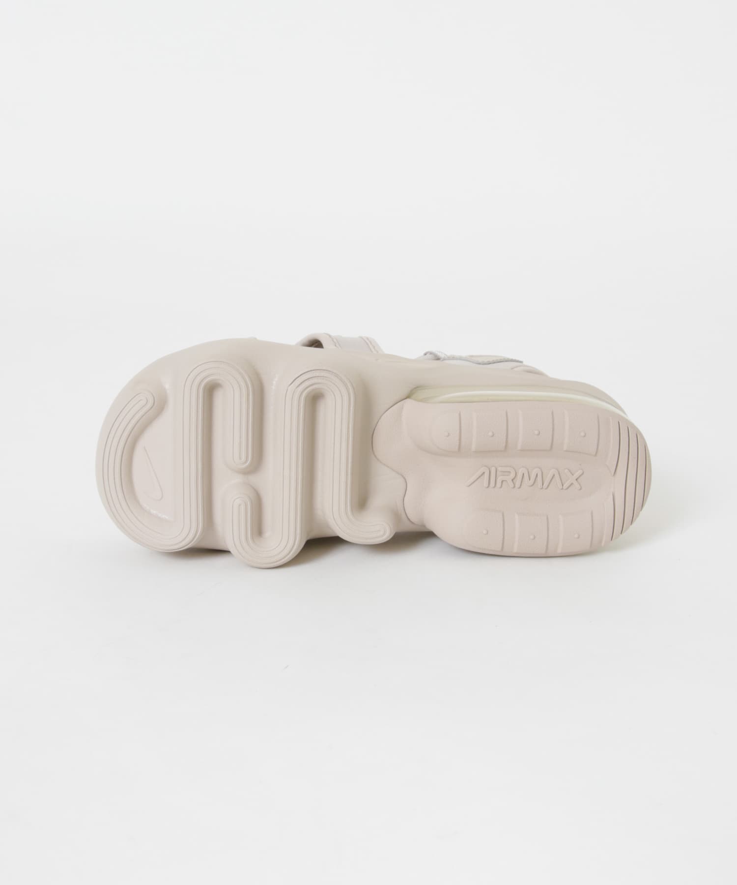 NIKE　AIR MAX KOKO SANDAL NCPS CREAMII WH 23
