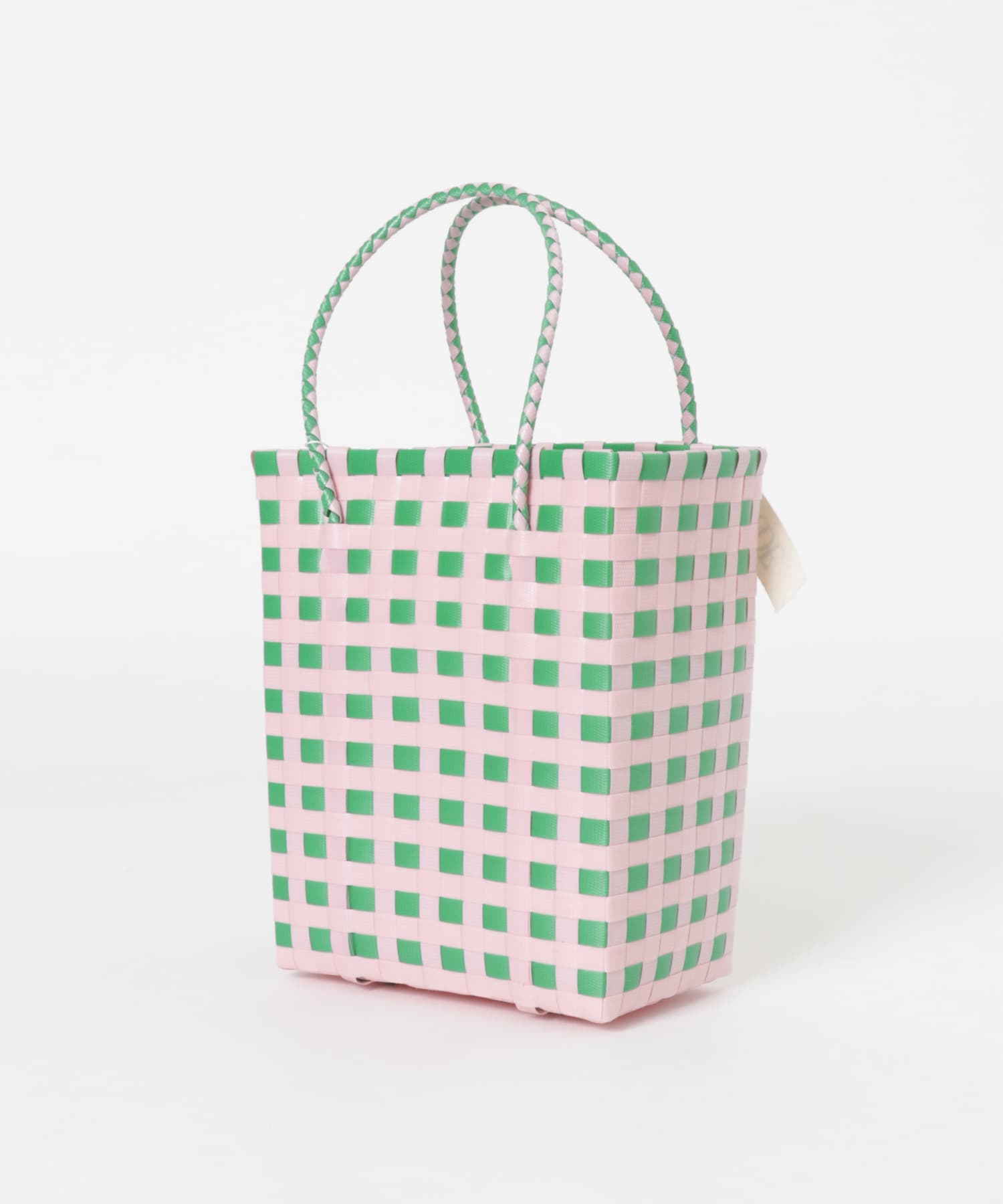 HEARTMADE　Avery Everyday Tote 10 G Pink -