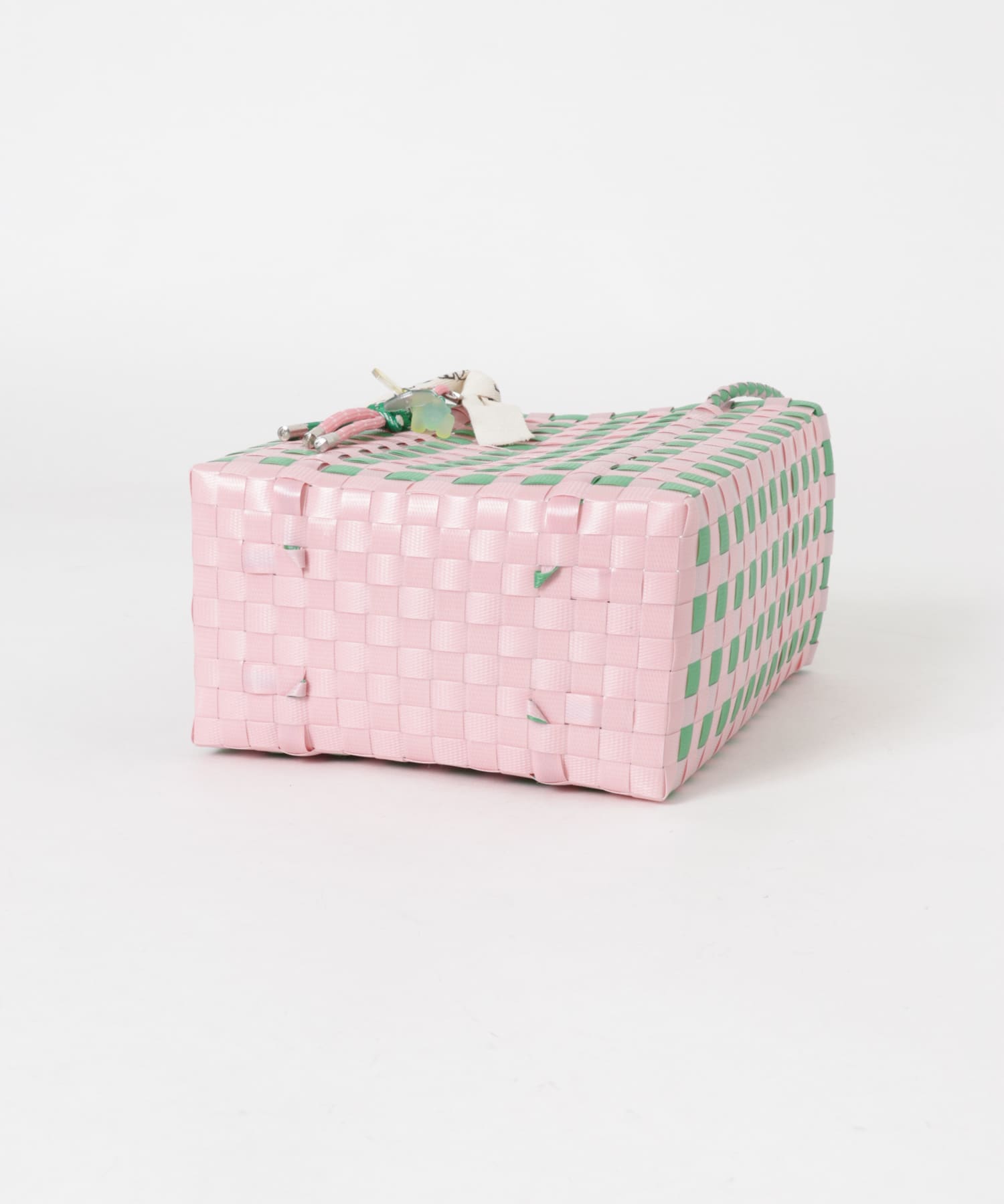 HEARTMADE　Avery Everyday Tote 10 G Pink -