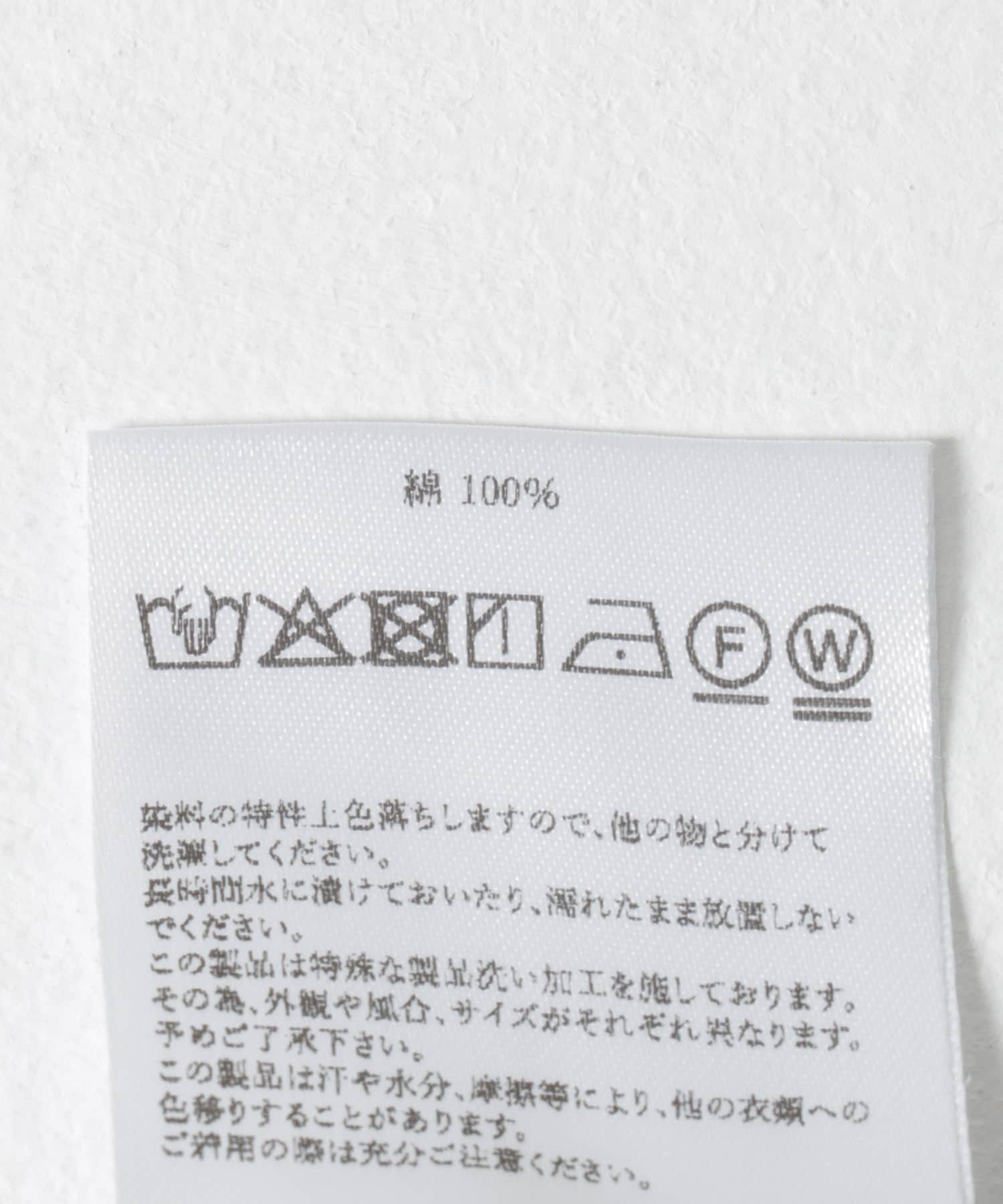 J.B.ATTIRE　PARIS UTILITY JACKET OLIVE 1
