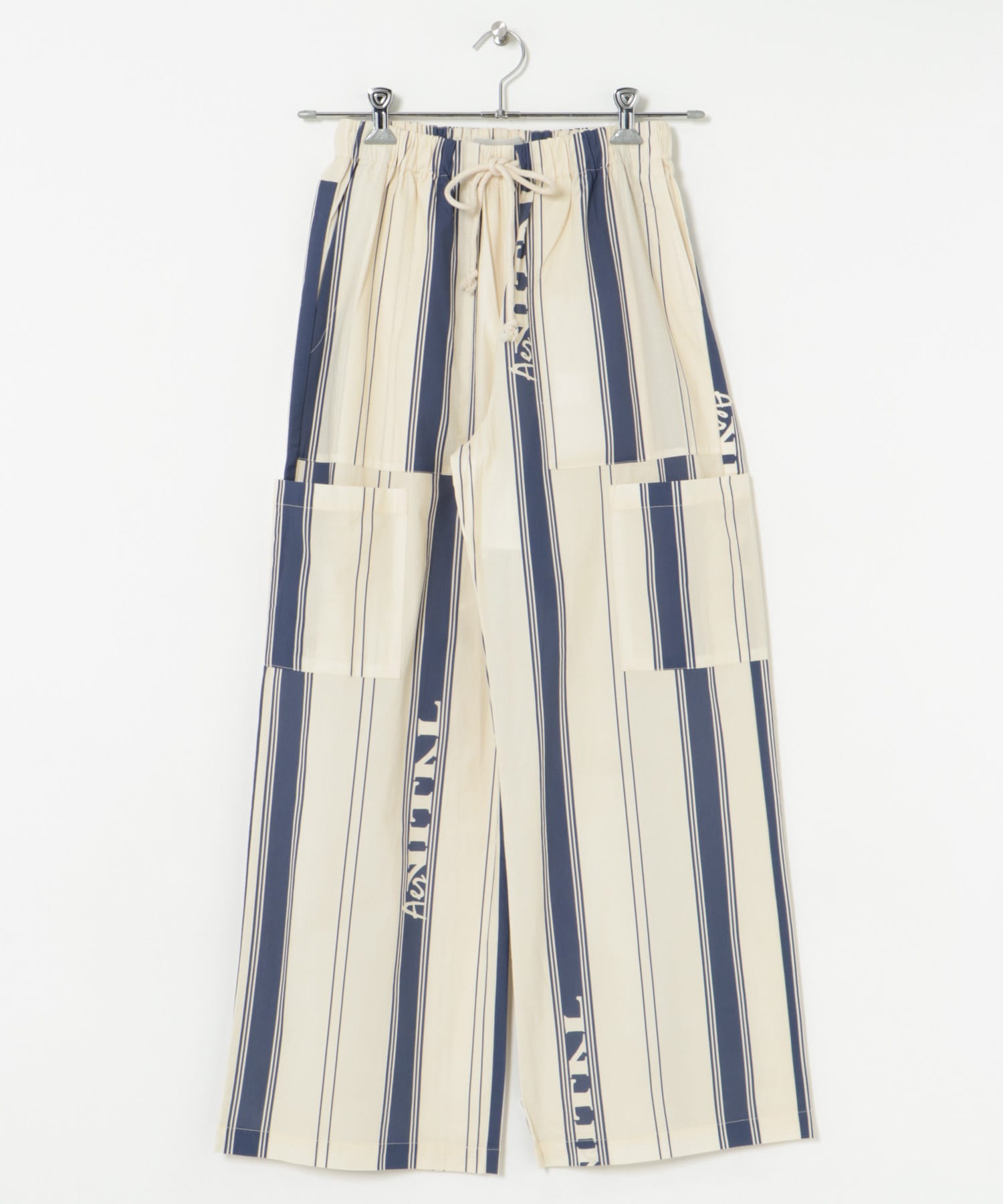 KLOKE　Aer Vital Pant