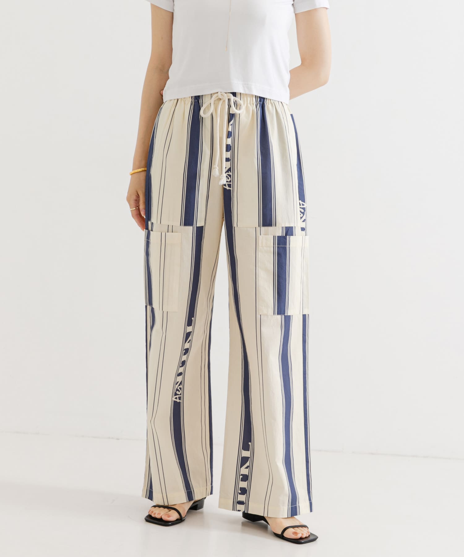 KLOKE　Aer Vital Pant