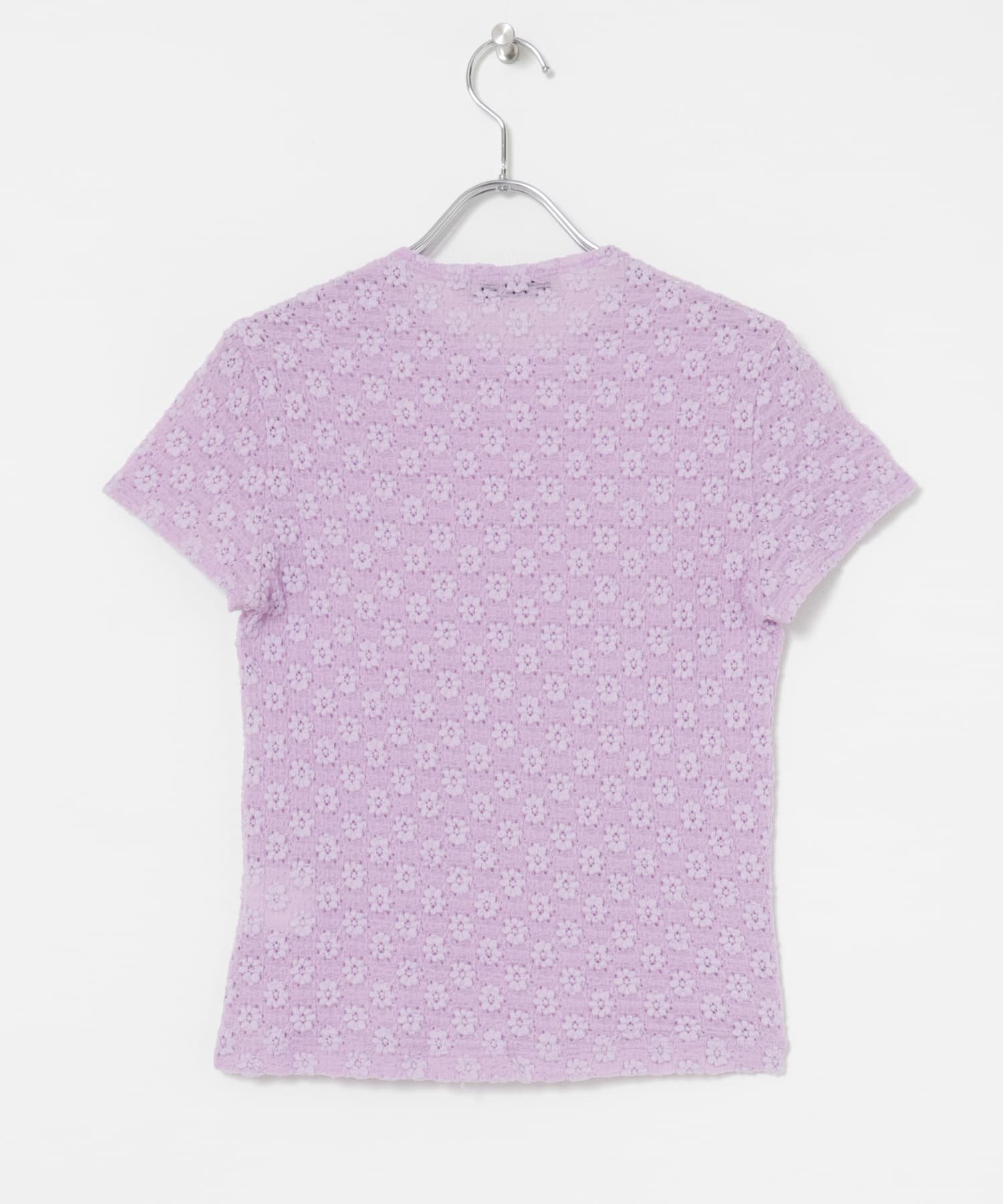 KLOKE　Ruse Top Lilac S