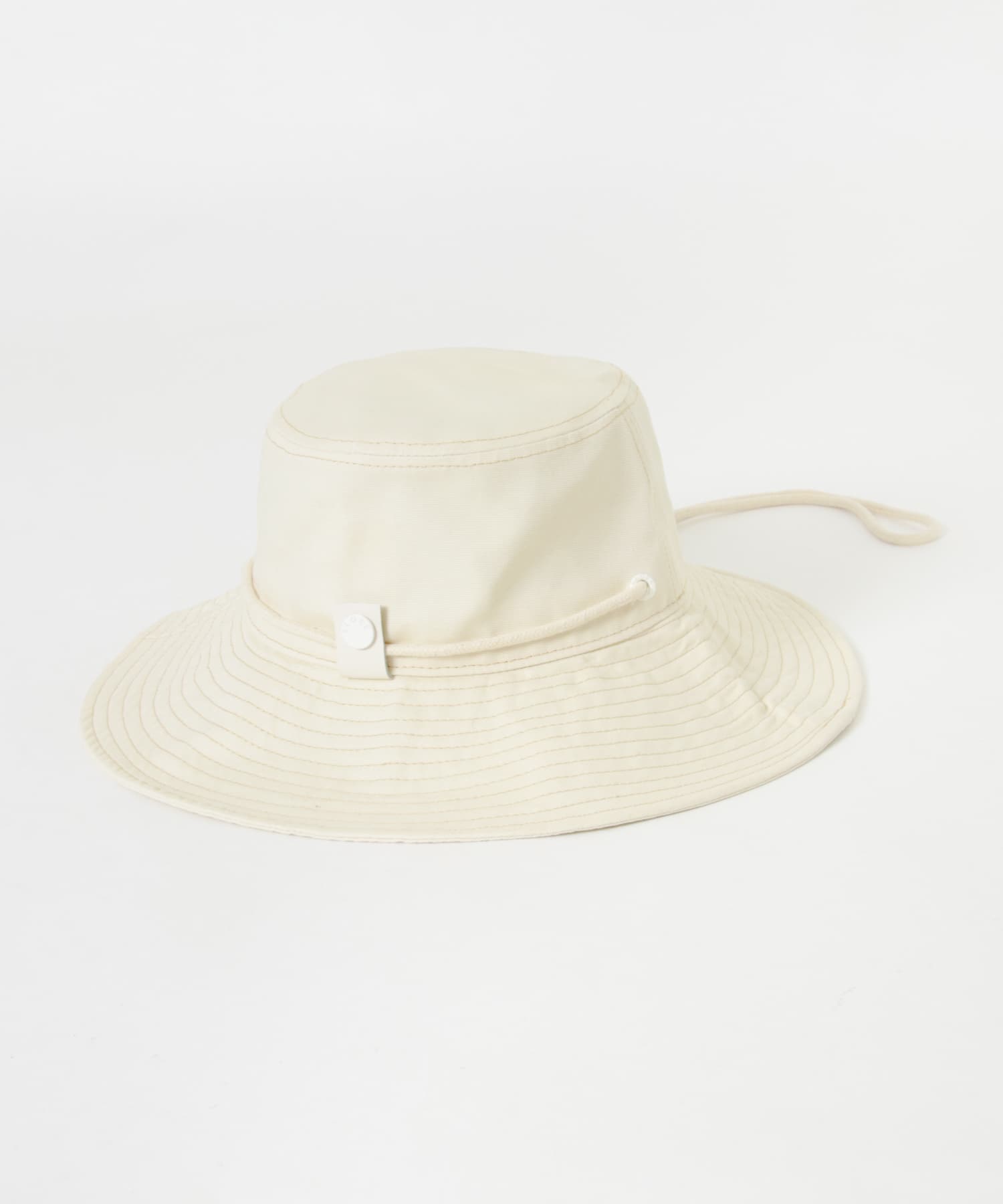 KLOKE　Aer Vital Bucket Hat Ecru one